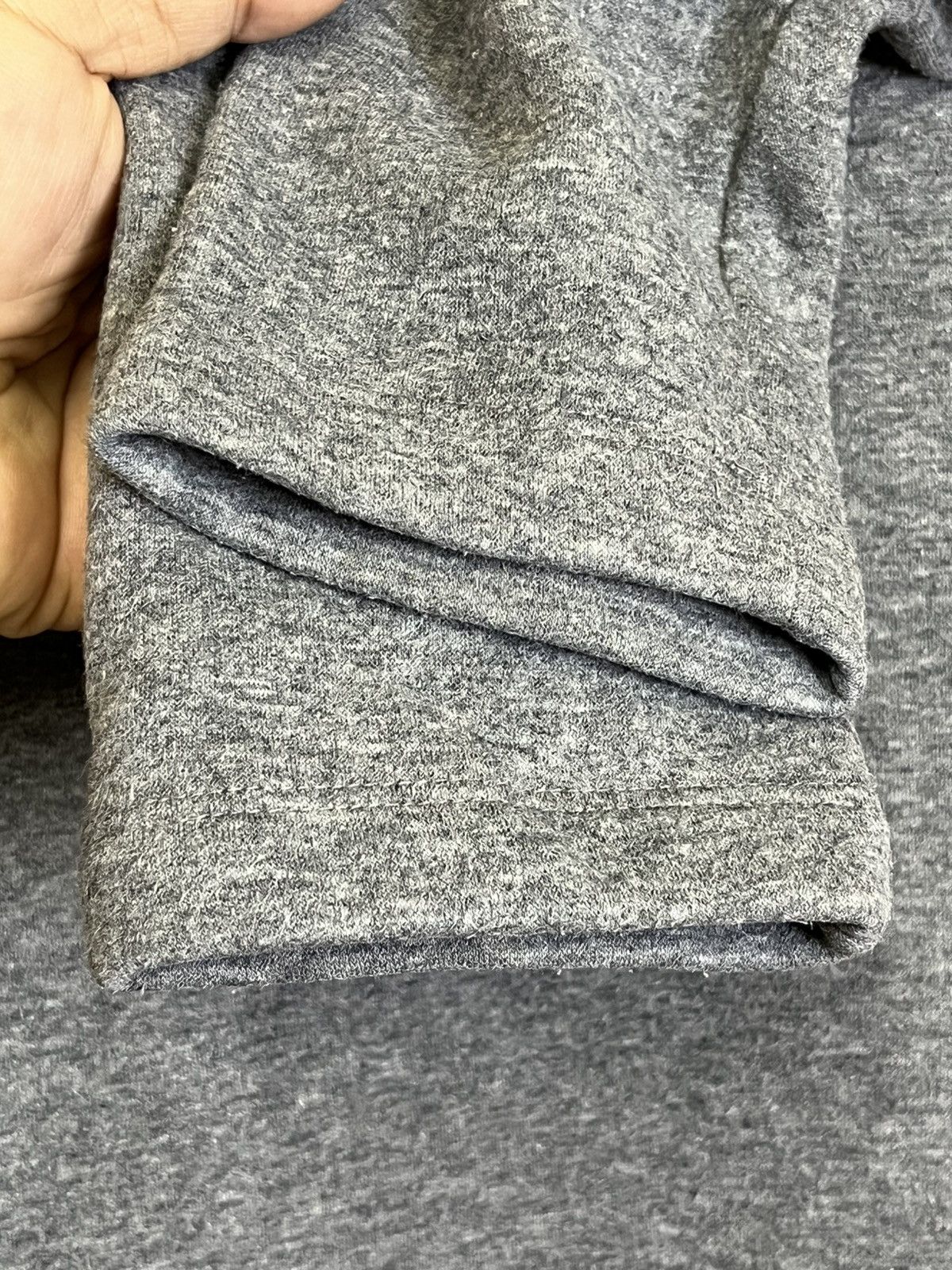 Yohji Yamamoto Vintage Y'S for living by YOHJI YAMAMOTO sweats Size US M / EU 48-50 / 2 - 5 Thumbnail