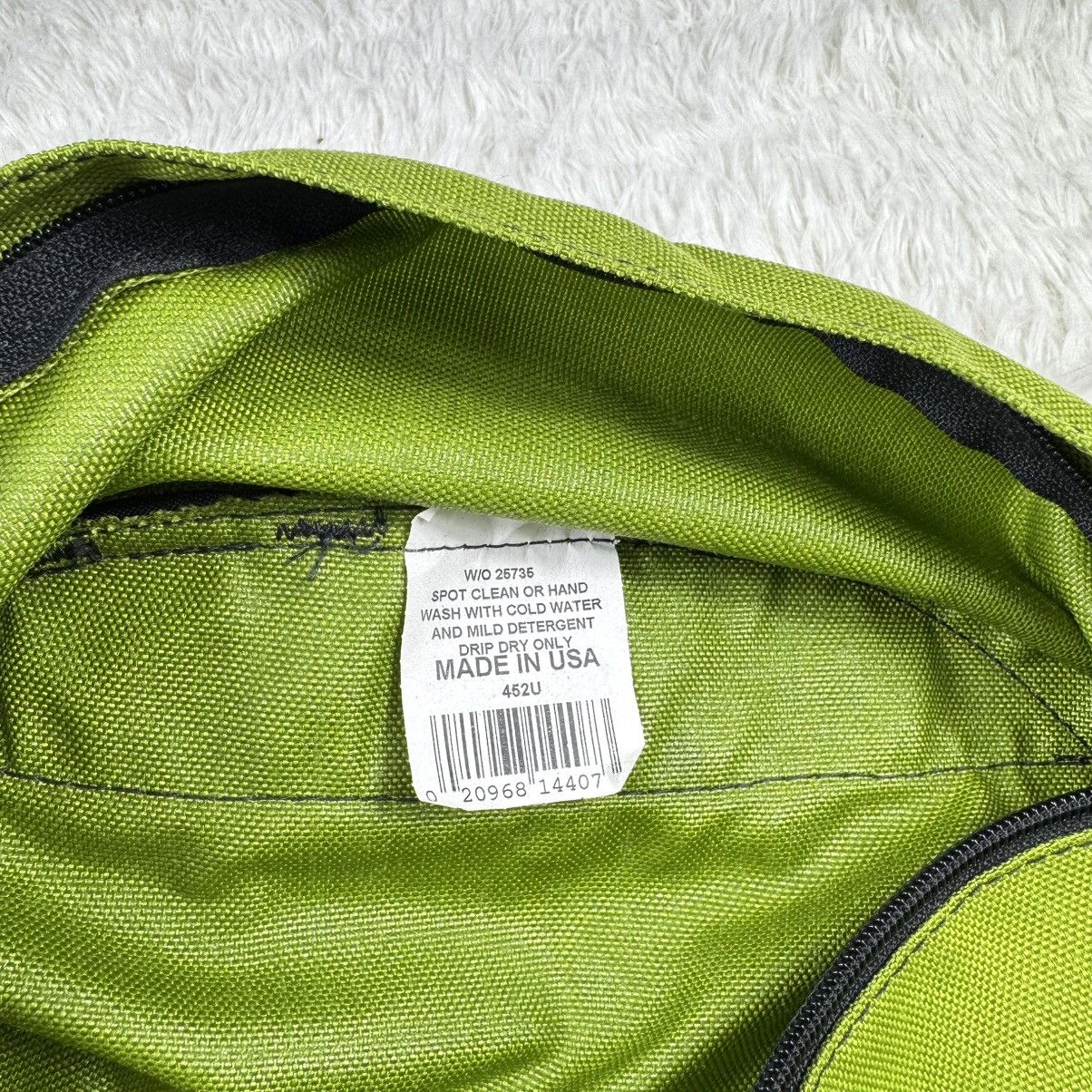 Other OUTDOOR PRODUCTS made in usa back pack.. nice color Size ONE SIZE - 13 Thumbnail