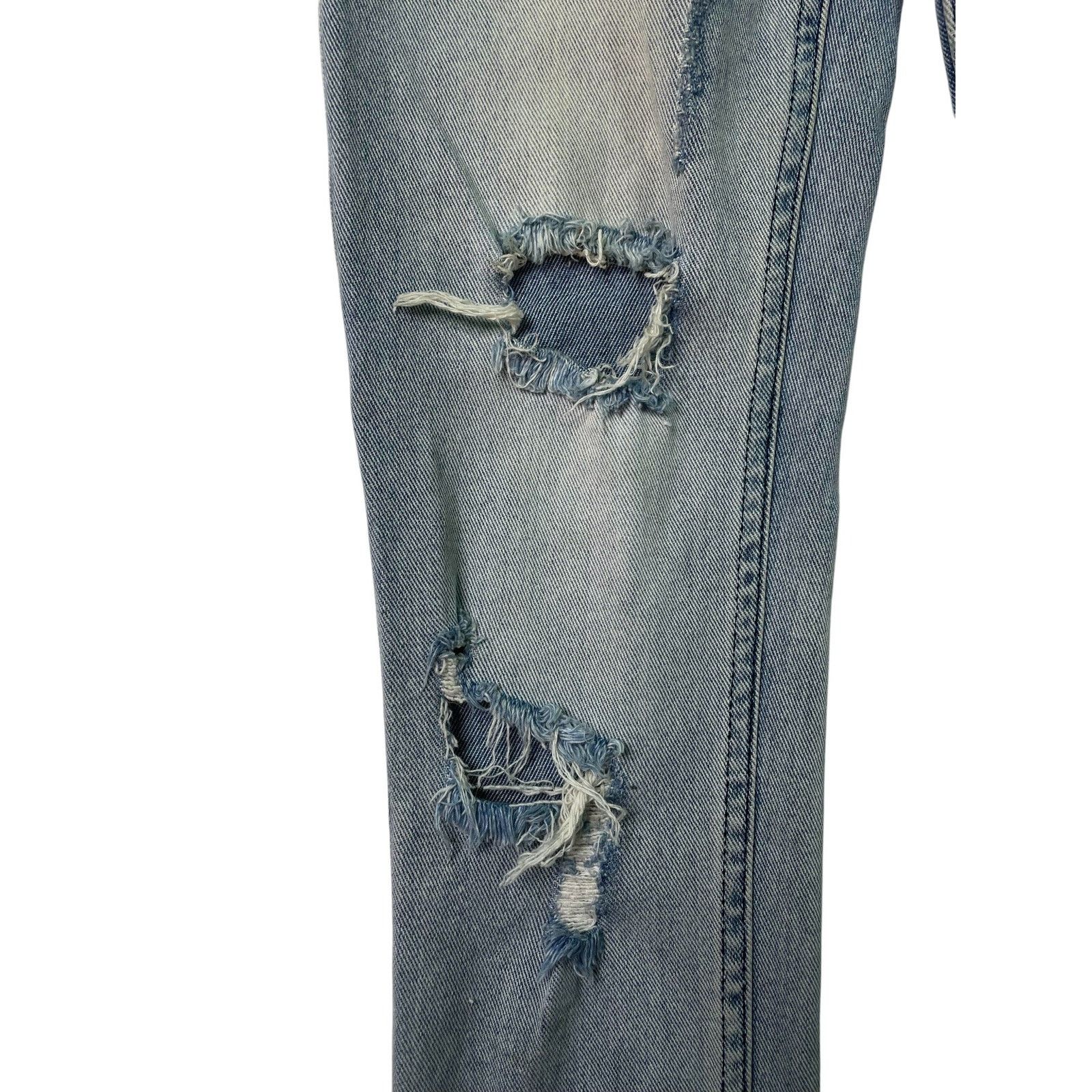 Ksubi Ksubi Blue Jeans Size US 28 / EU 44 - 5 Thumbnail
