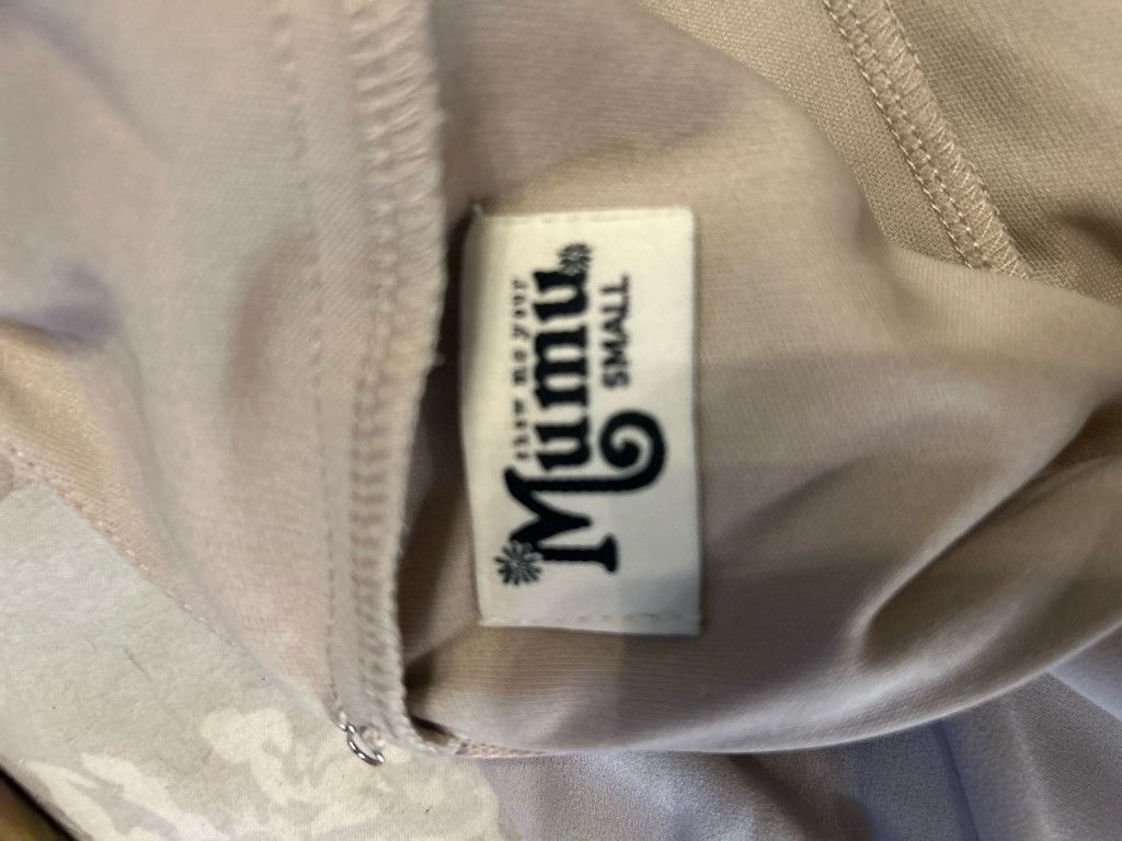Show Me Your MuMu Women's Show Me Your MuMu Dress soft Beige S NWT Size S / US 4 / IT 40 - 19 Thumbnail