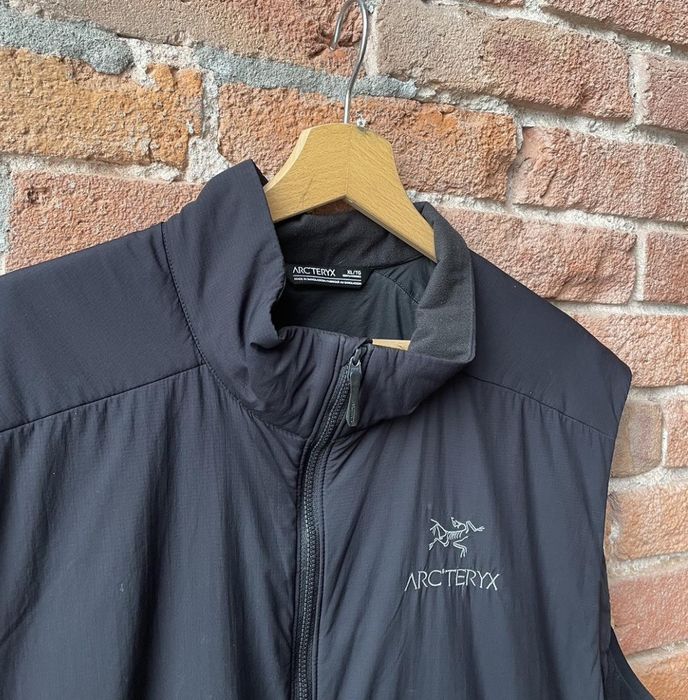 Arc'Teryx Arc’Teryx Atom Vest | Grailed