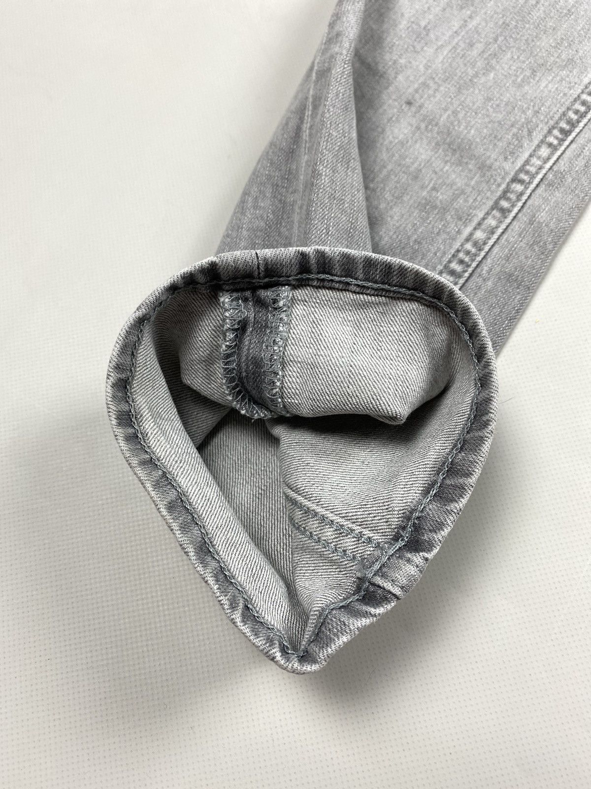 Acne Studios Acne Jeans Hex / Elephant ladies jeans size 29 / 32 Size 29" - 10 Thumbnail
