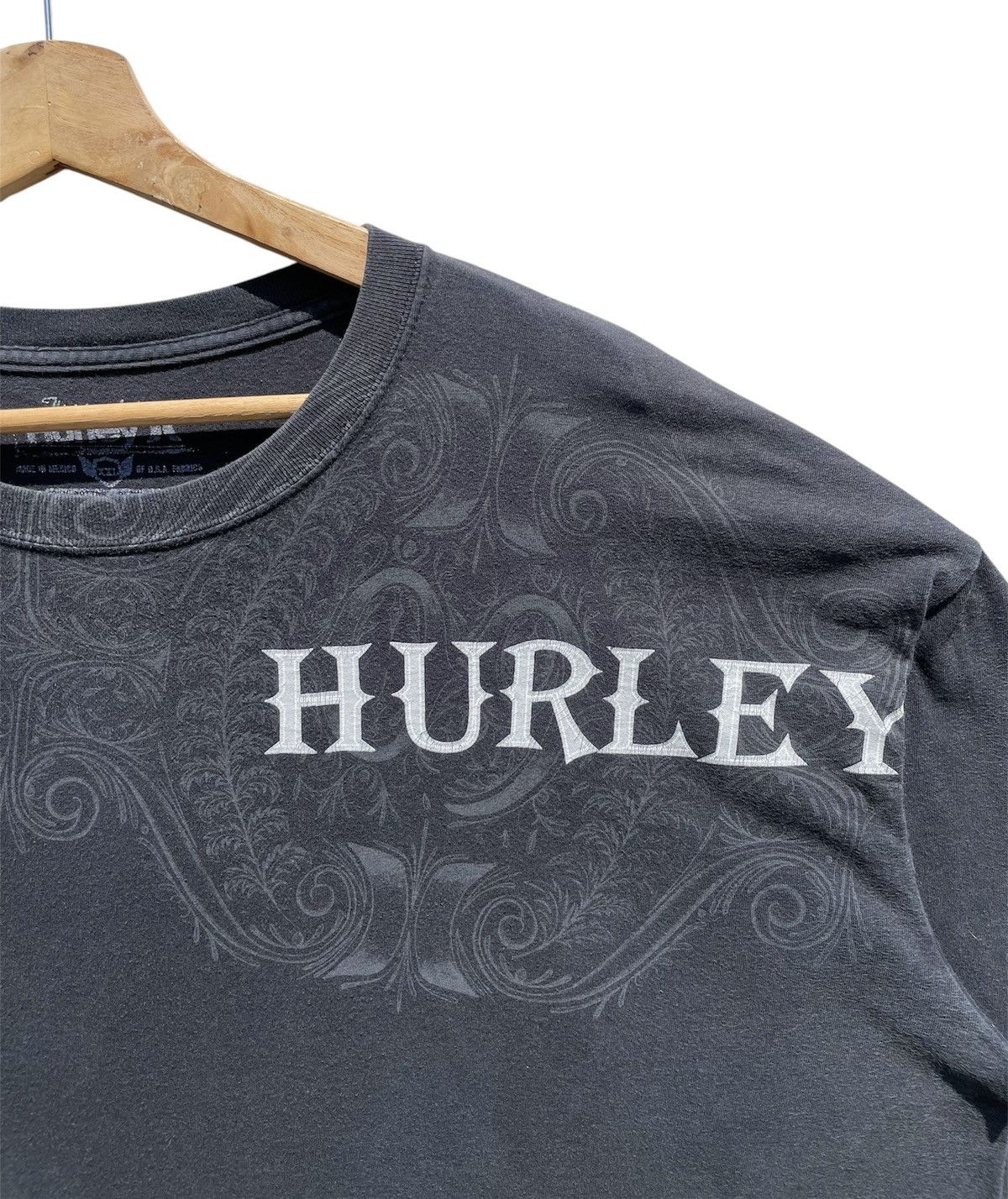 Hurley 🔥Accept Binding Offer🔥 Hurley Size US XXL / EU 58 / 5 - 3 Thumbnail