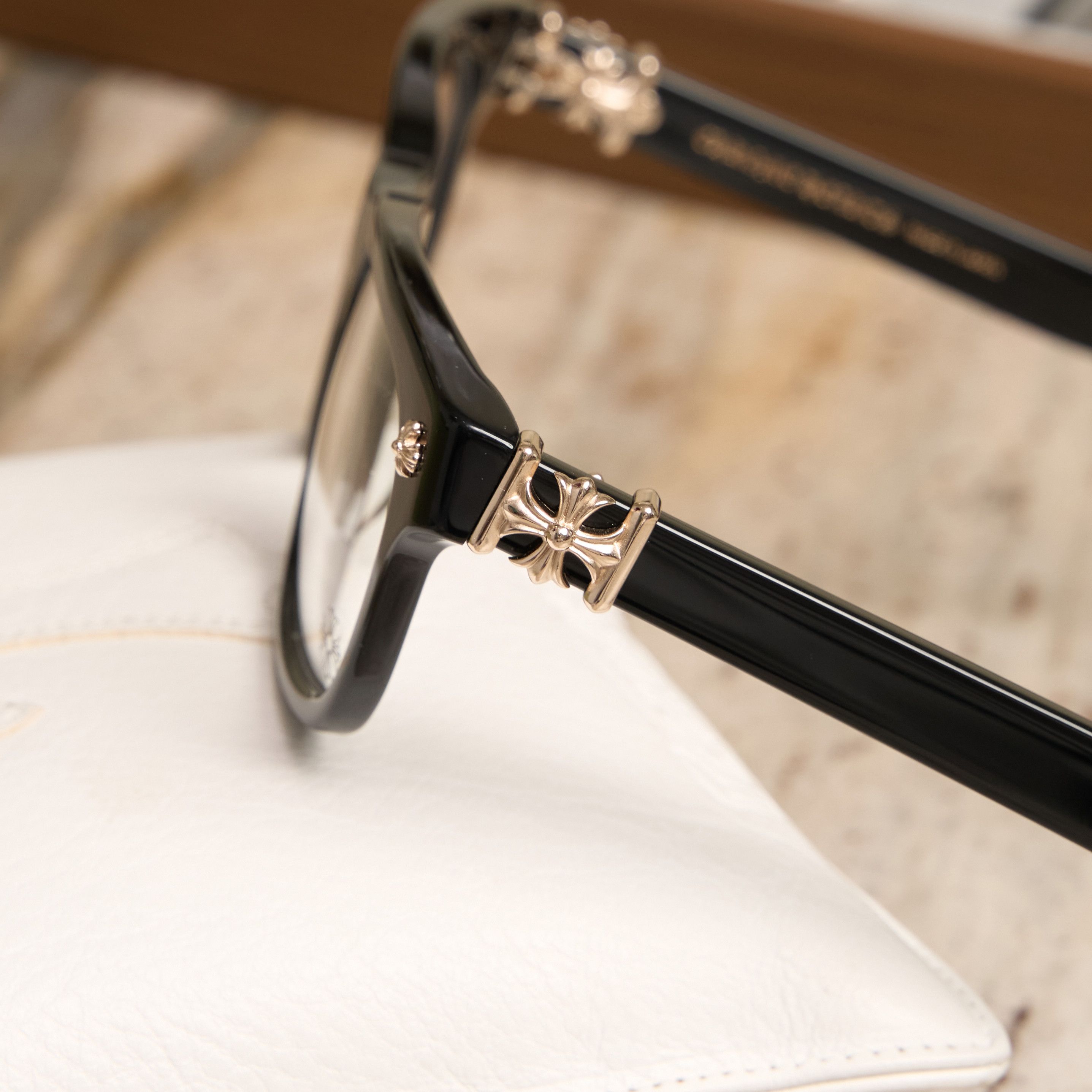 Chrome Hearts CHROME HEARTS VAGILANTE Size ONE SIZE - 5 Thumbnail