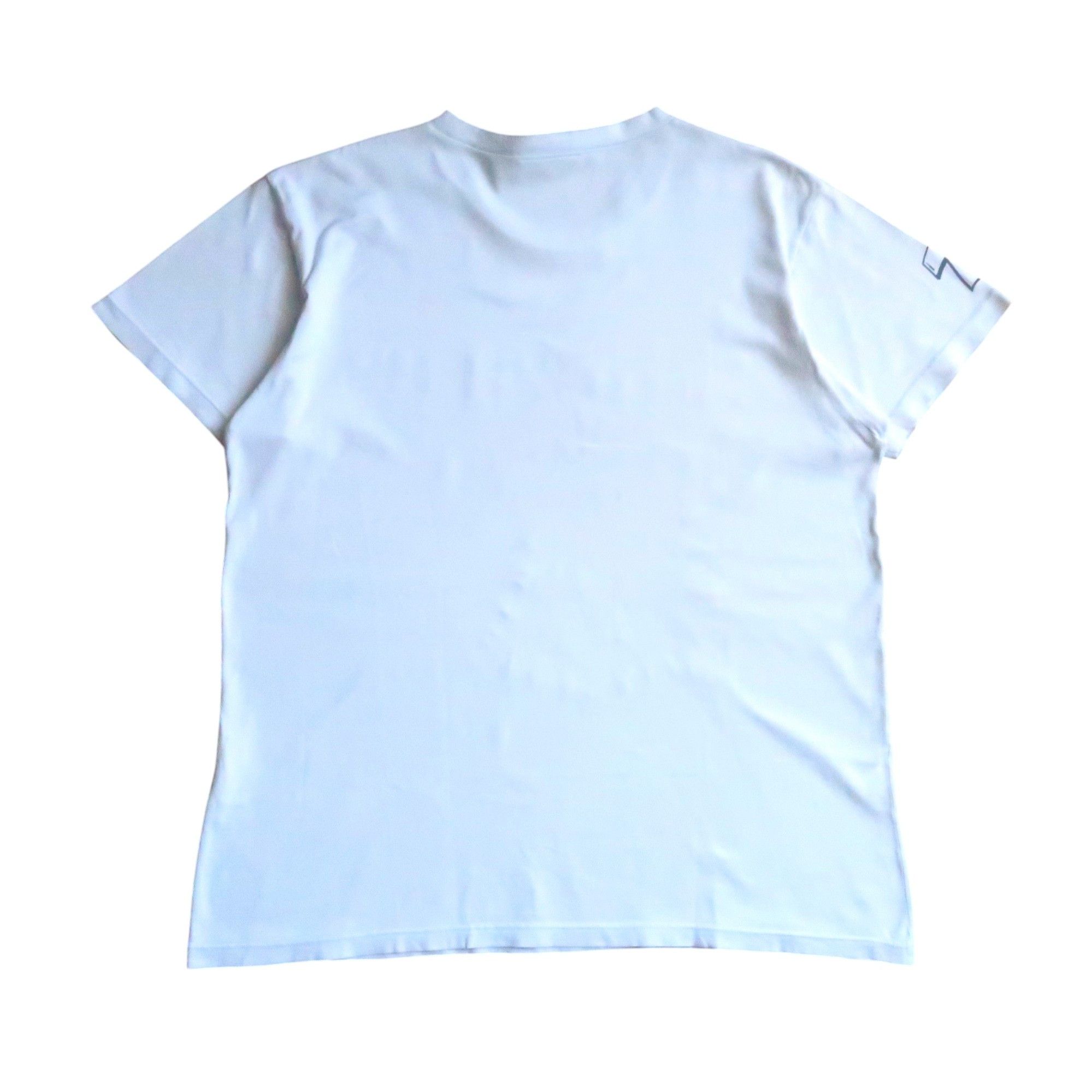 Hai Sporting Gear Vintage 90s Issey Miyake Hai Sporting Gear Tee Size US M / EU 48-50 / 2 - 2 Thumbnail