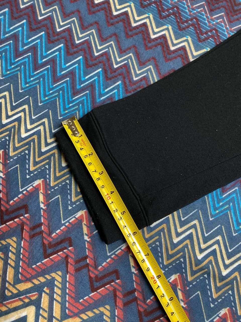Nike × Vintage Vintage Nike Drill hype Pants big logo Size US 34 / EU 50 - 17 Thumbnail