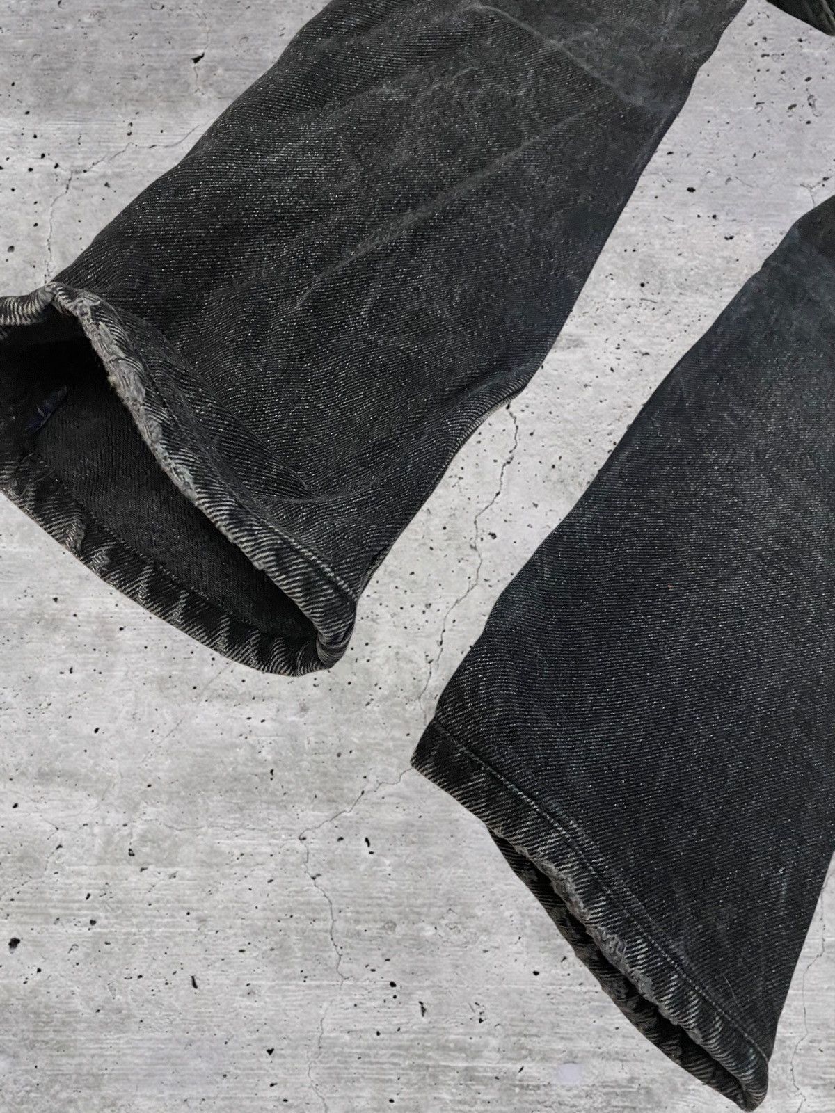 Levi's Levi's 501 Made in USA Size US 29 - 9 Thumbnail