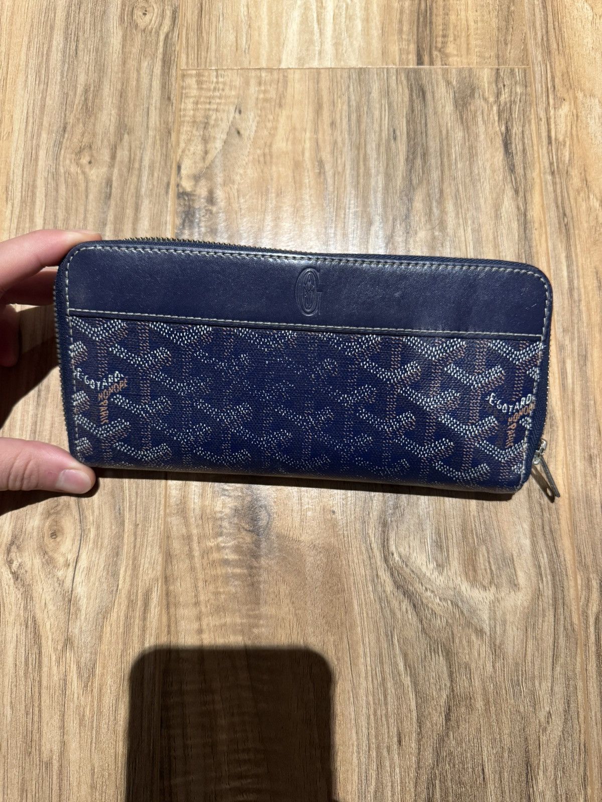Goyard Goyard wallet Size ONE SIZE - 16 Thumbnail