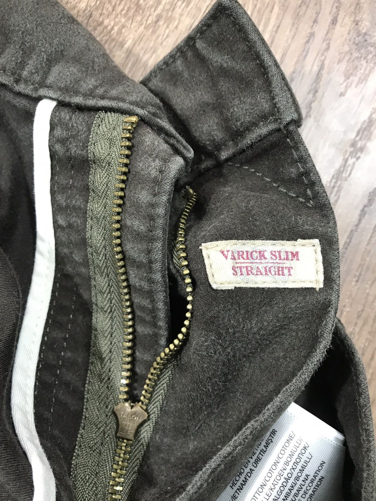 Polo Ralph Lauren × Ralph Lauren Polo Ralph Lauren Pants Size US 40 / EU 56 - 10 Thumbnail