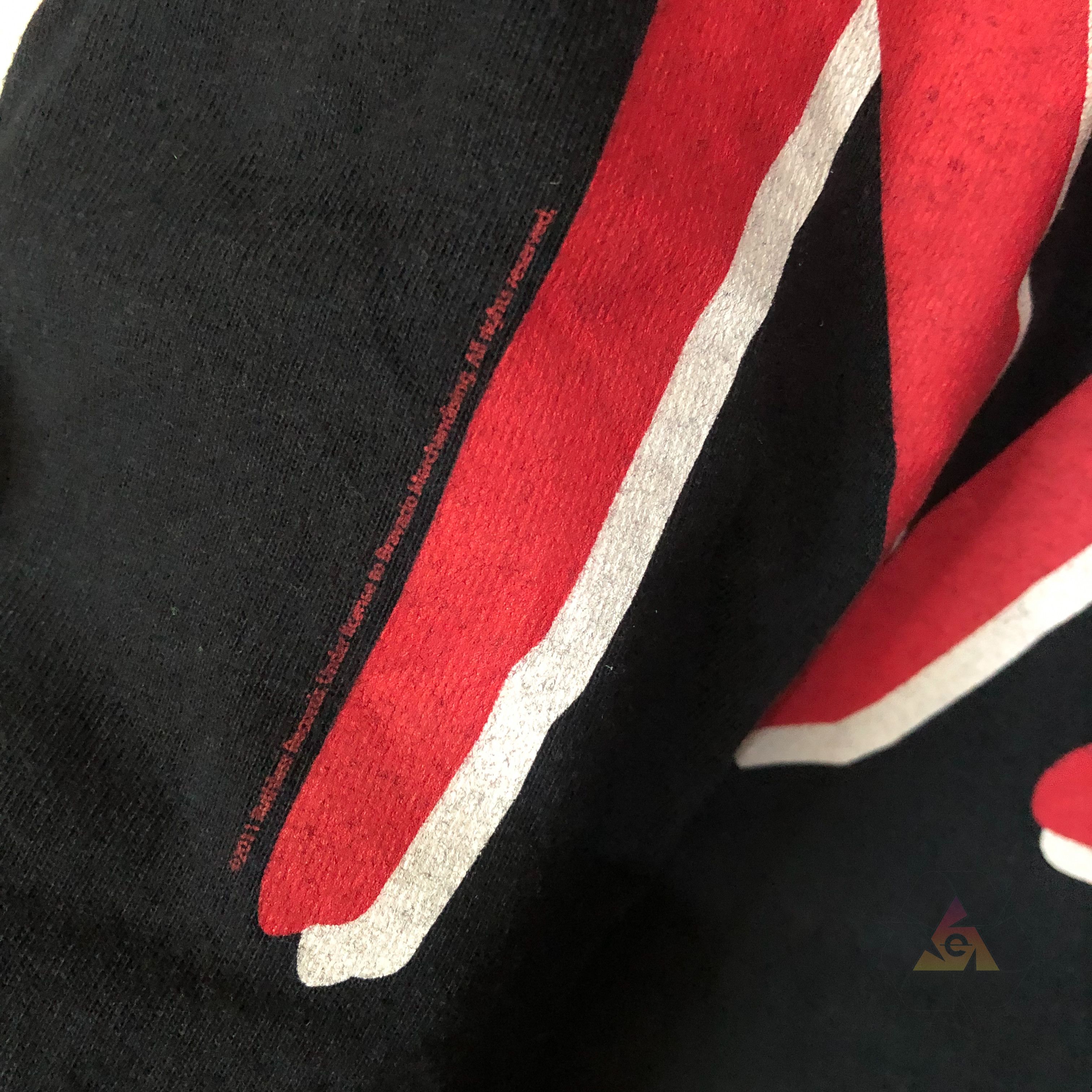 Band Tees Vintage N.W.A Straight Outta Compton 2011 T-Shirt Size US M / EU 48-50 / 2 - 6 Thumbnail