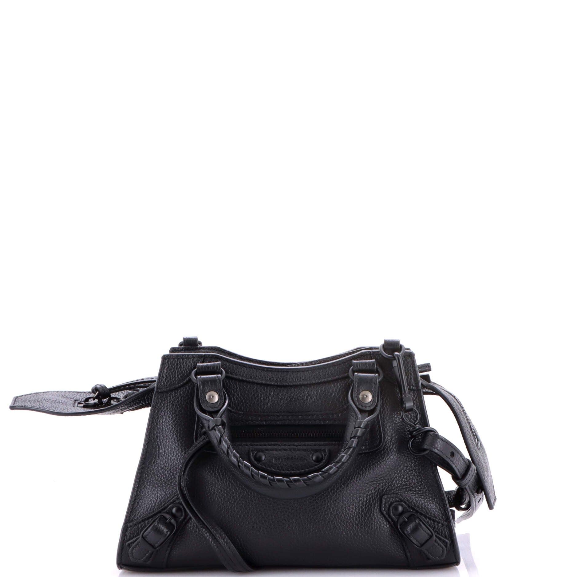 Balenciaga Neo Classic City Bag Size ONE SIZE - 1 Thumbnail