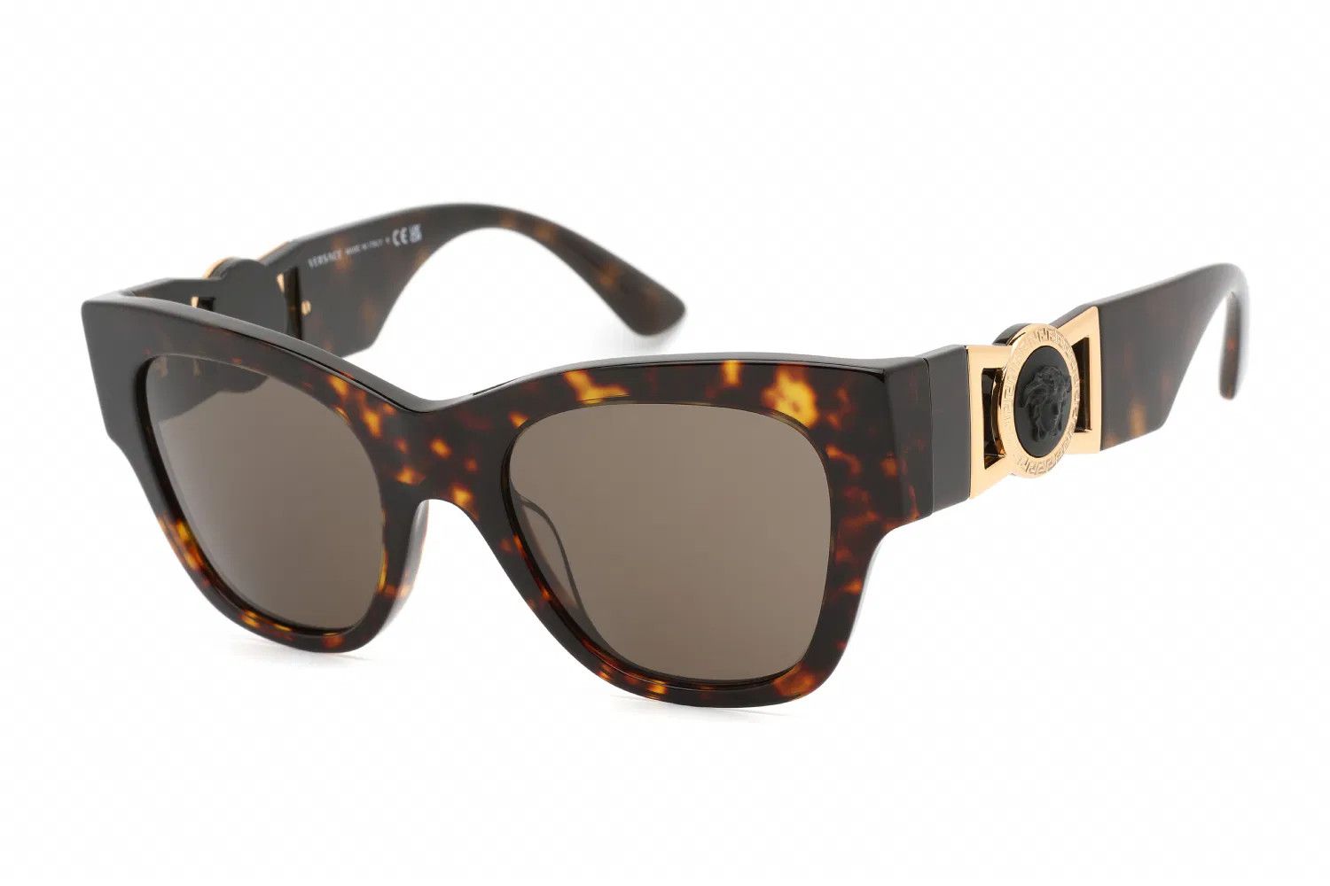 NEW VERSACE VE4415U-108/3 Havana