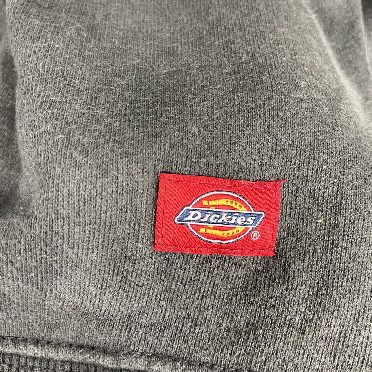 Dickies Dickies Big Logo Crewneck Sweatshirt Size M / US 6-8 / IT 42-44 - 10 Thumbnail