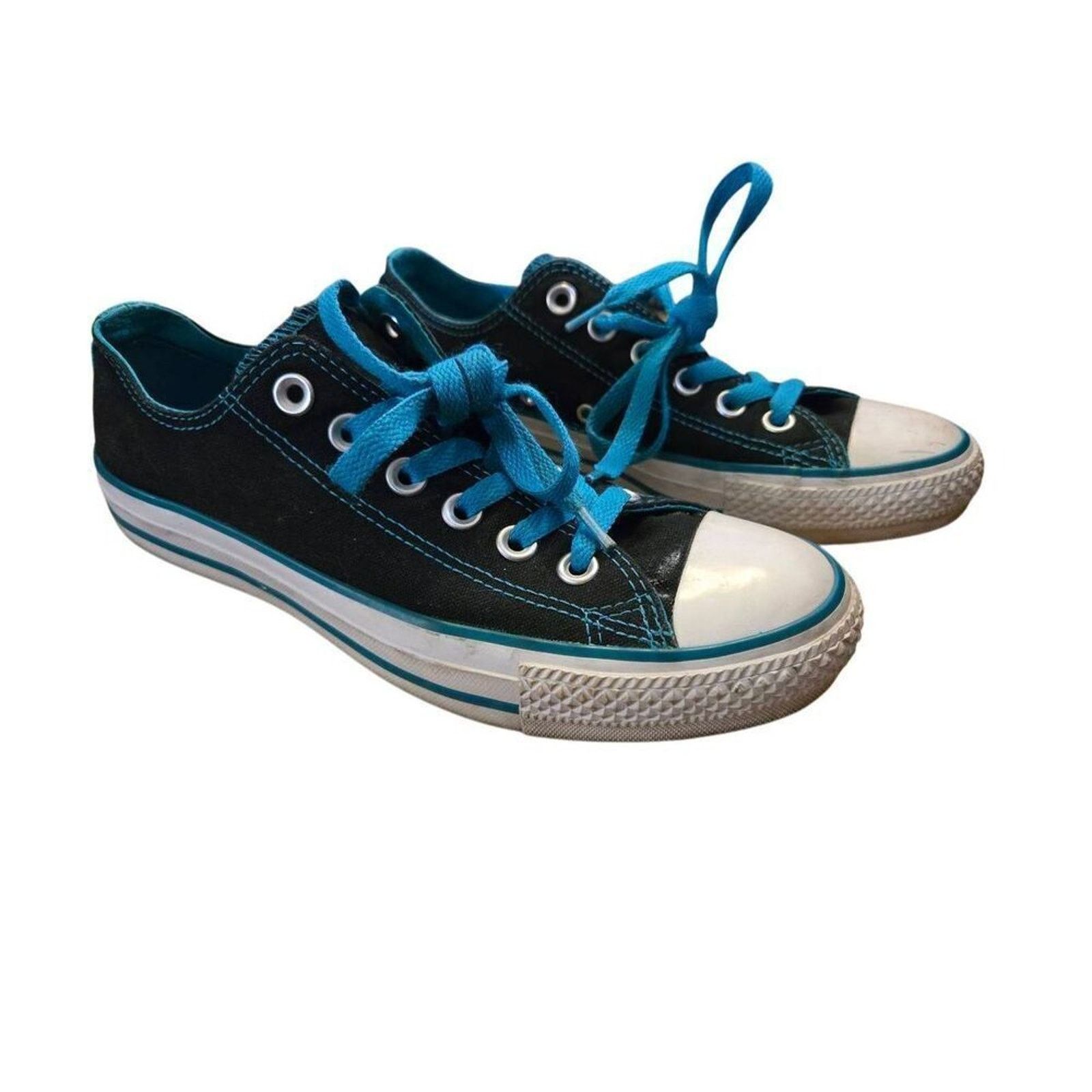 Converse Converse turquoise us 7 sneakers Size US 7 / IT 37 - 8 Thumbnail