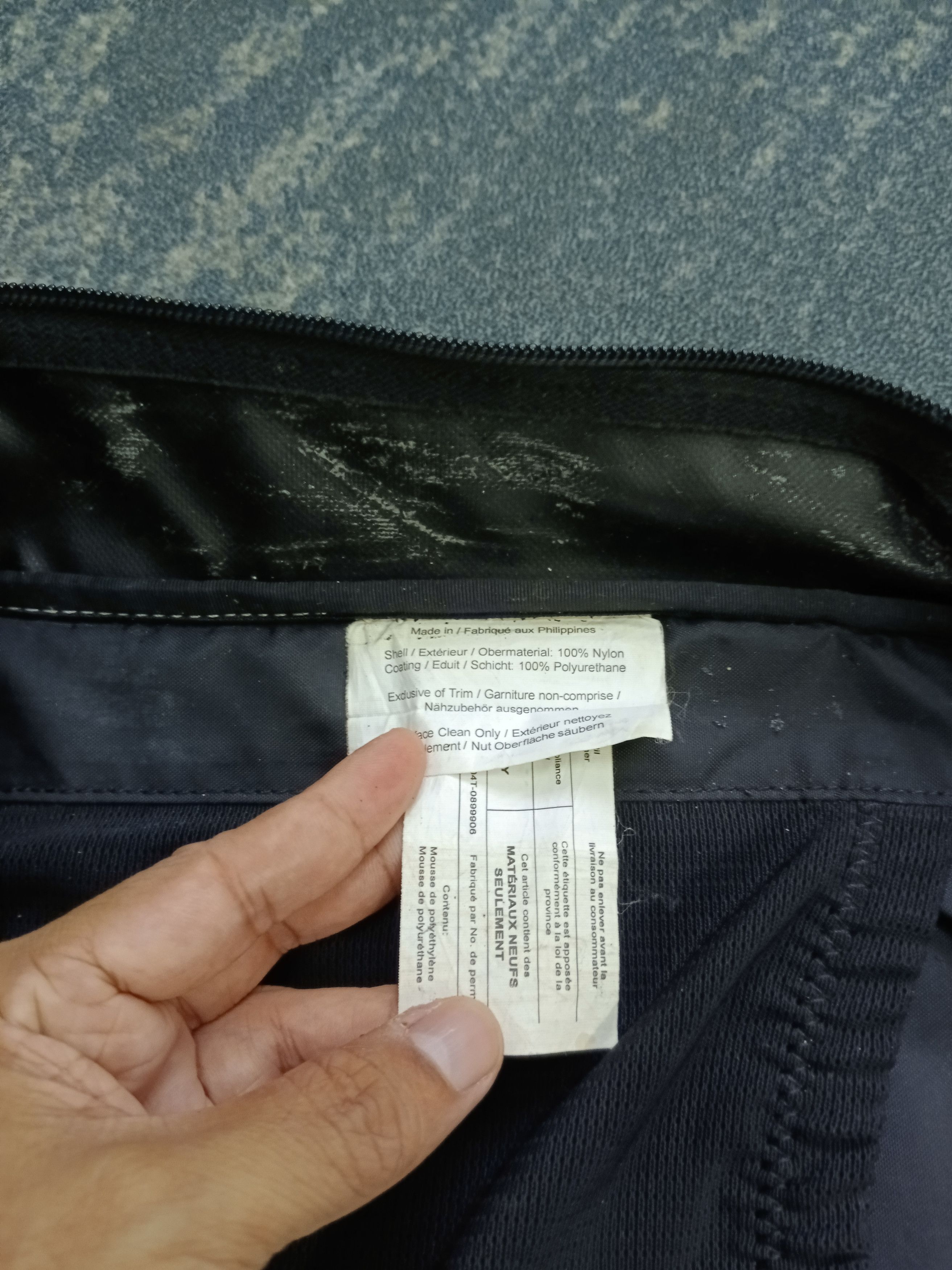 Arc'teryx Arc'Teryx Arro22 Bagpack Size ONE SIZE - 10 Thumbnail