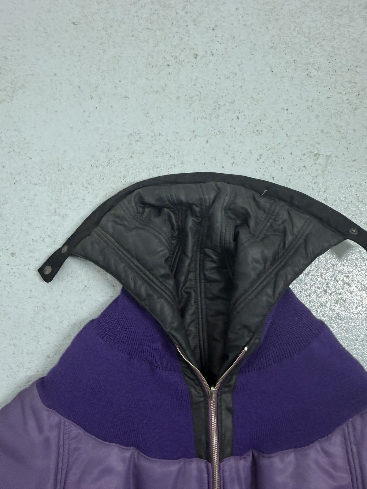 CLOSED × Marithe + Francois Girbaud Archive Marithe Francois Girbaud For Closed 80s Bomber Size US S / EU 44-46 / 1 - 16 Thumbnail