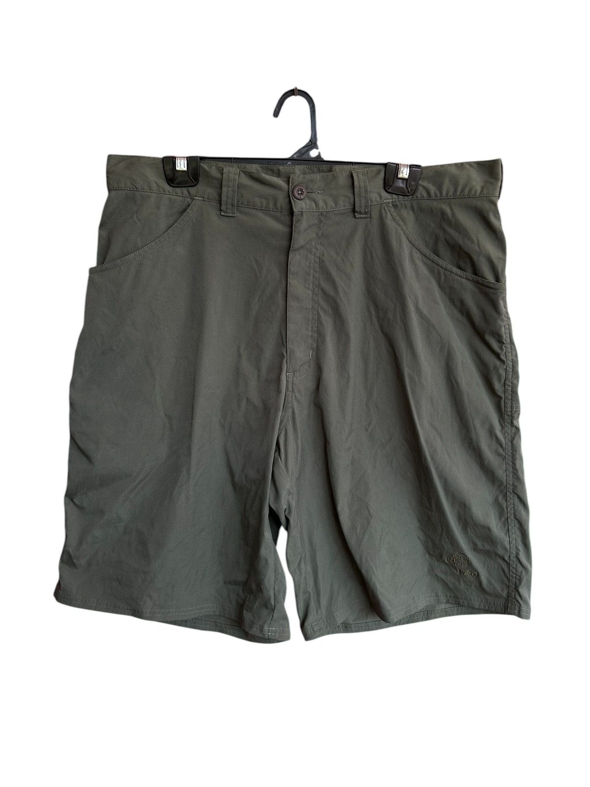 Patagonia 🔥 PATAGONIA Shortpant Rare Pocket Size US 36 / EU 52 - 2 Thumbnail