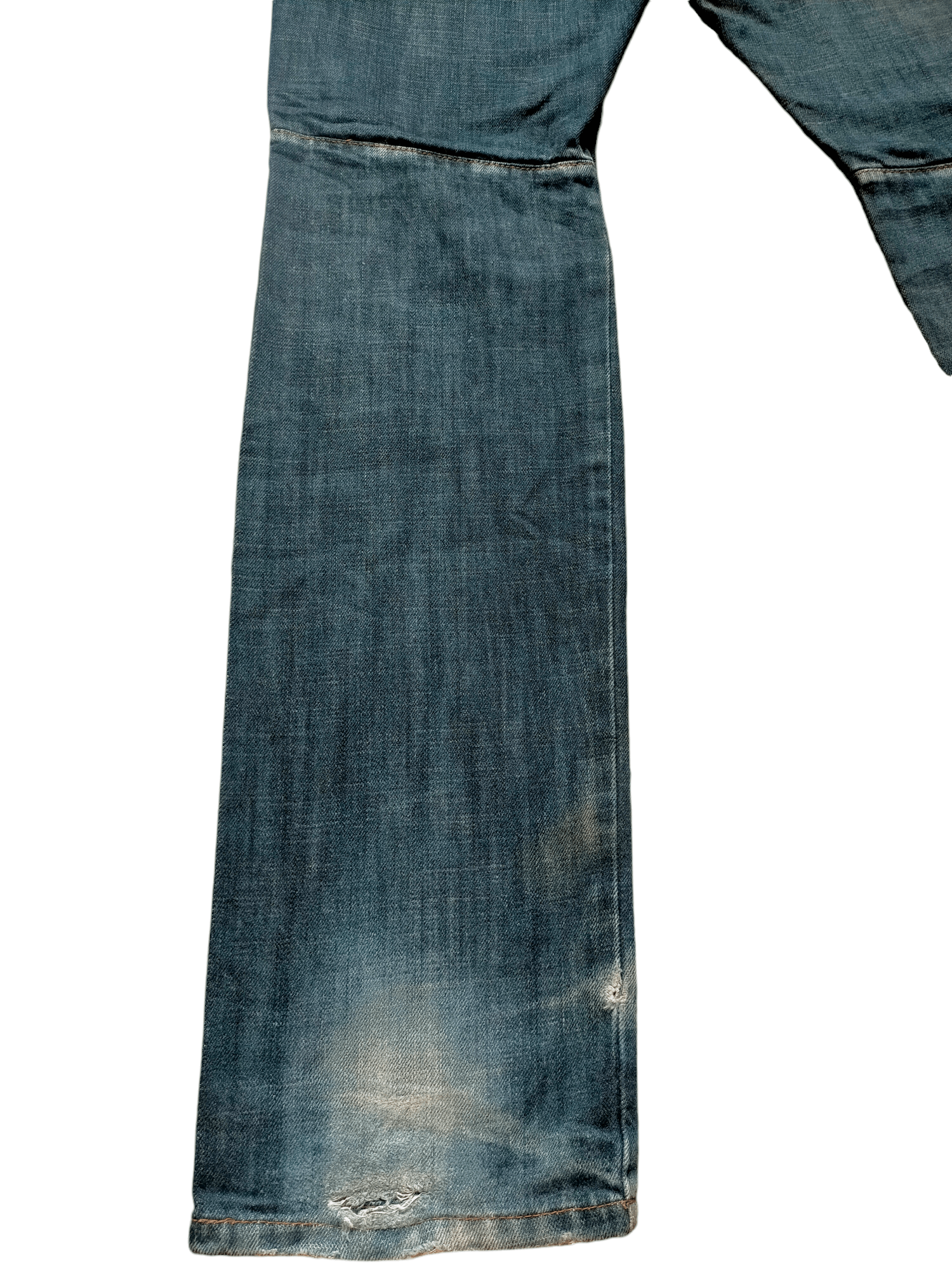 Marithe + Francois Girbaud Marithe Francois Girbaud 🔥Rare Multipocket Zipped Jeans Size US 32 / EU 48 - 9 Thumbnail