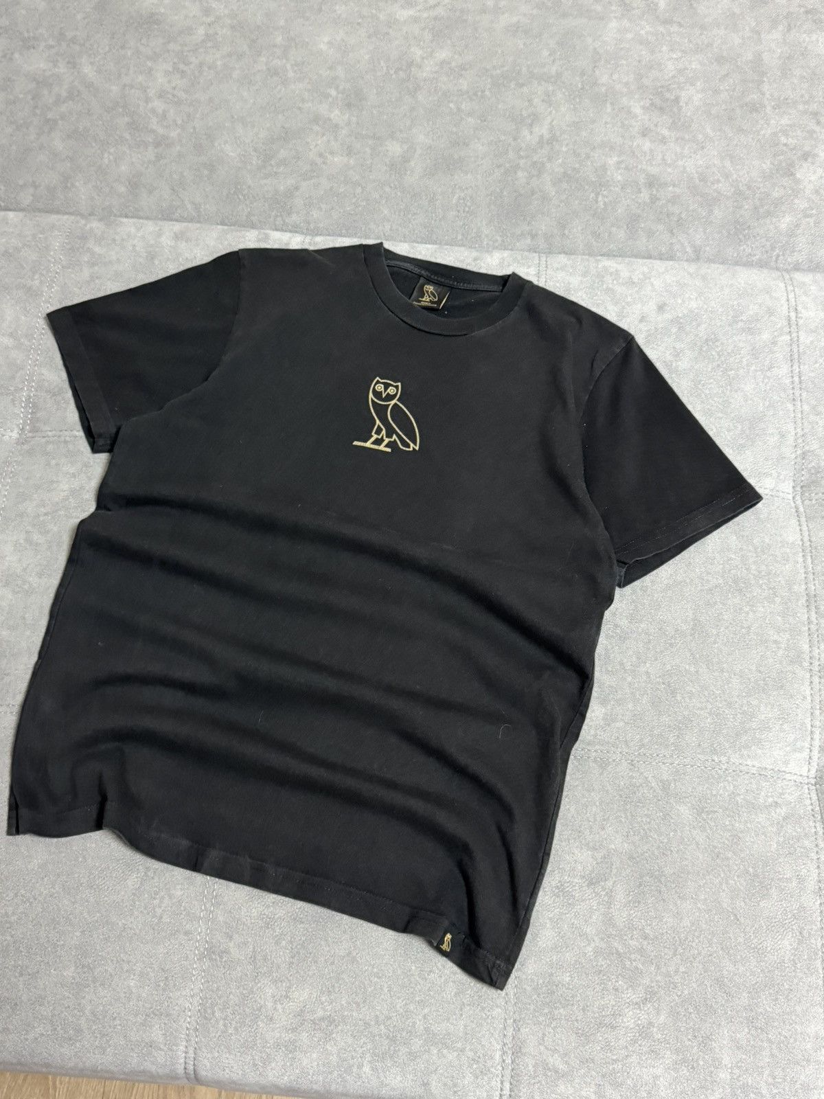 October's Very Own Rare Octobers Wery Own Drake Merch T-shirt Size S Size US S / EU 44-46 / 1 - 3 Thumbnail