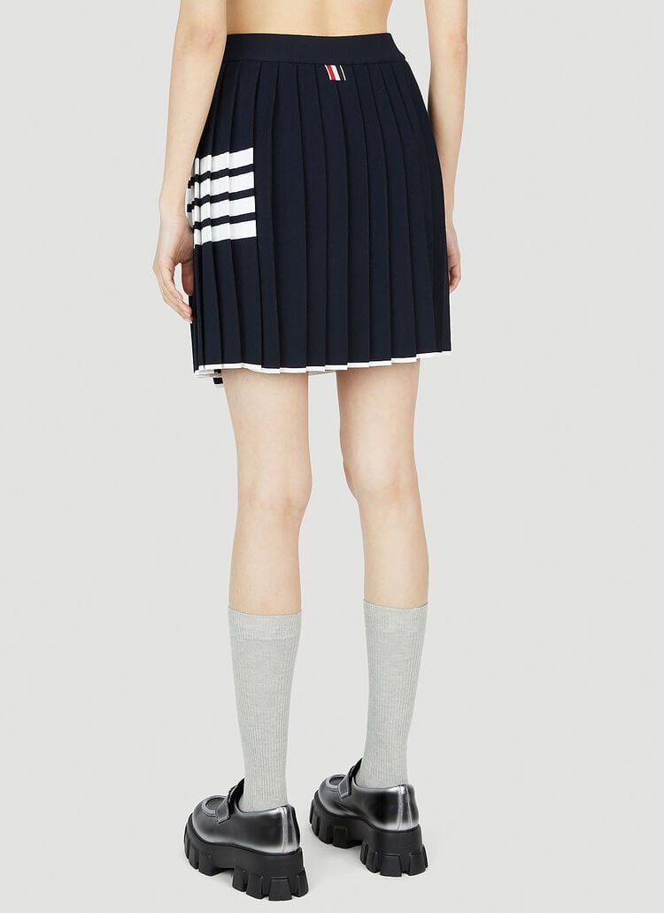 Thom Browne Mini skirt Thom Browne Size 28" / US 6 / IT 42 - 6 Thumbnail