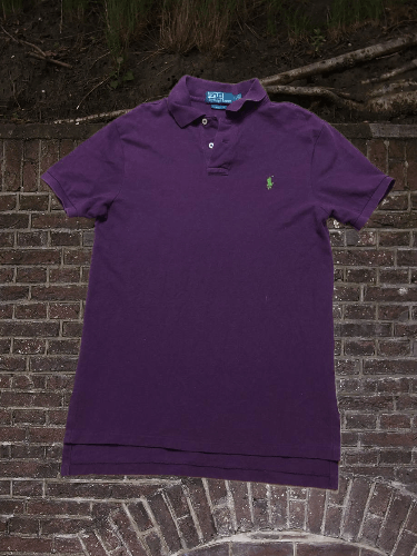 Polo Ralph Lauren Polo Ralph Lauren Polo Size US M / EU 48-50 / 2 - 1 Thumbnail