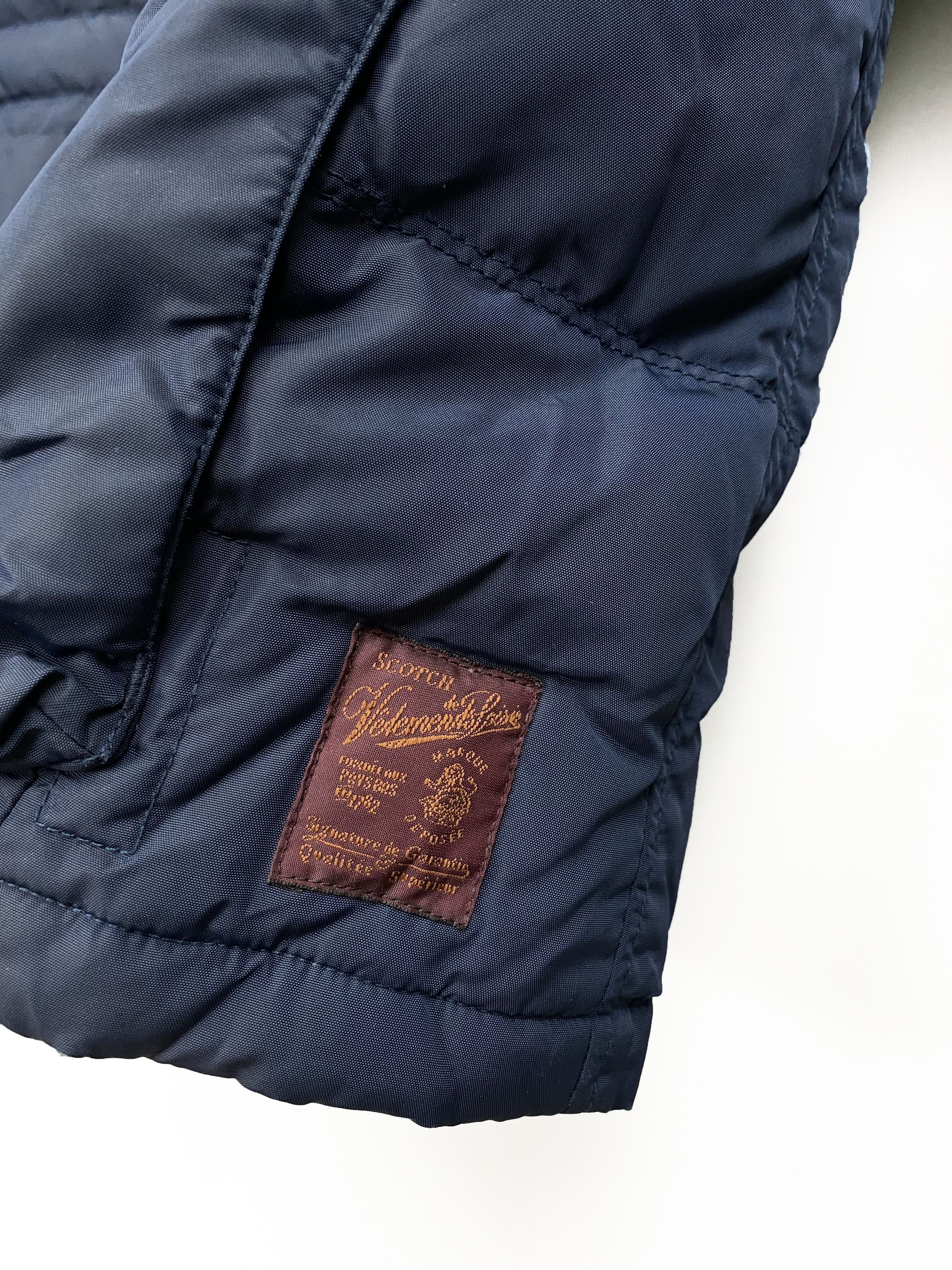 Scotch & Soda Scotch Soda Down Triple A Military Parka Size US L / EU 52-54 / 3 - 5 Thumbnail