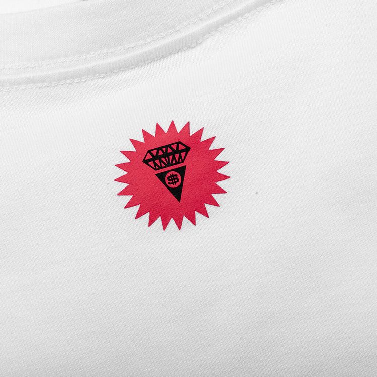 Icecream 🔥Ice Cream Gleam T-Shirt Size US S / EU 44-46 / 1 - 4 Thumbnail