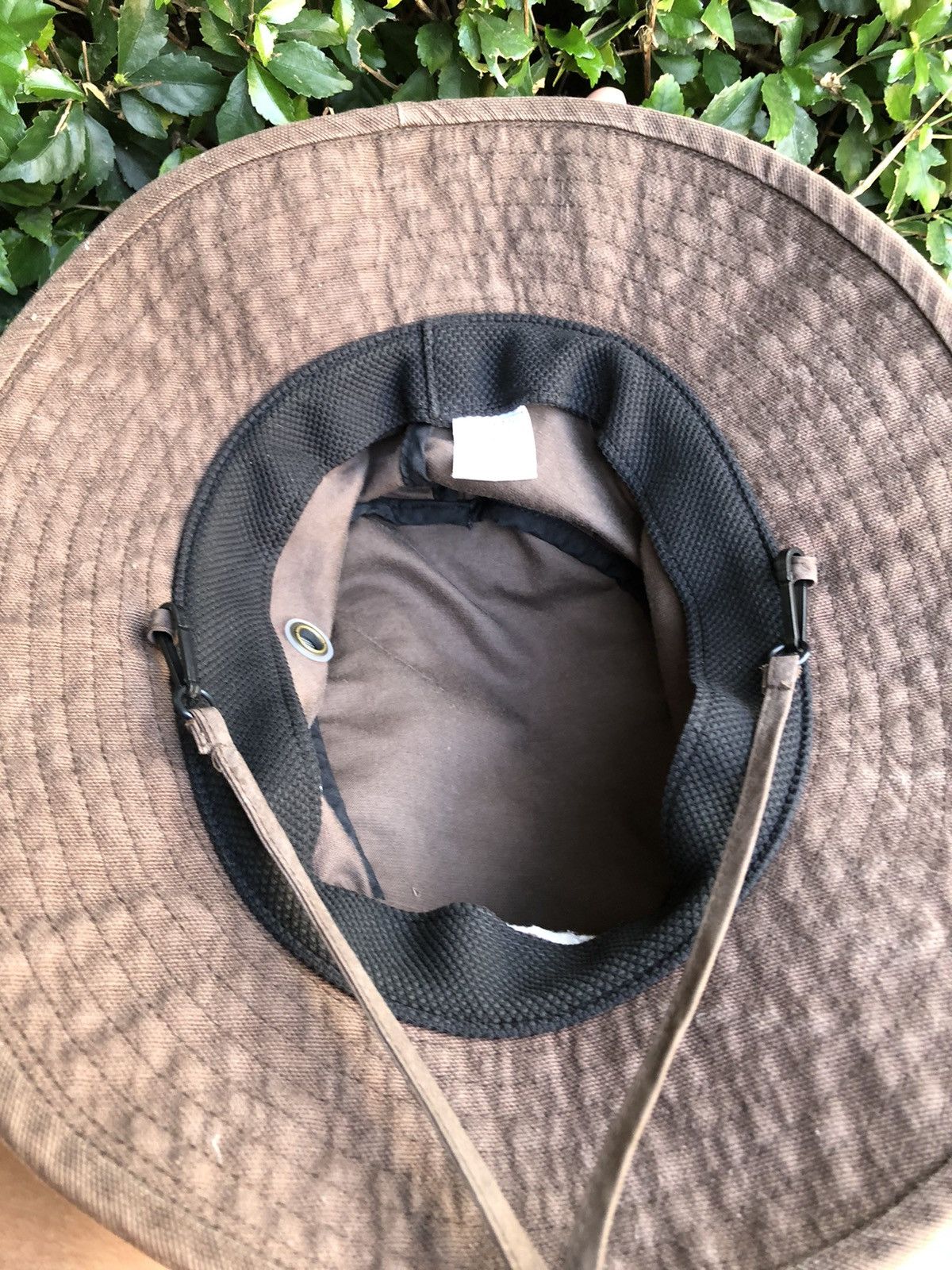 The North Face THE NORTH FACE BUCKET HAT Size ONE SIZE - 5 Thumbnail