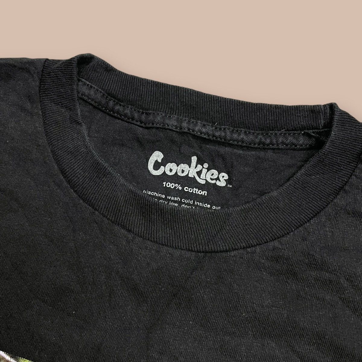 Cookies Cookies 💜 EVERYTHING IS PURPLE 💜 Tee Size US M / EU 48-50 / 2 - 9 Thumbnail