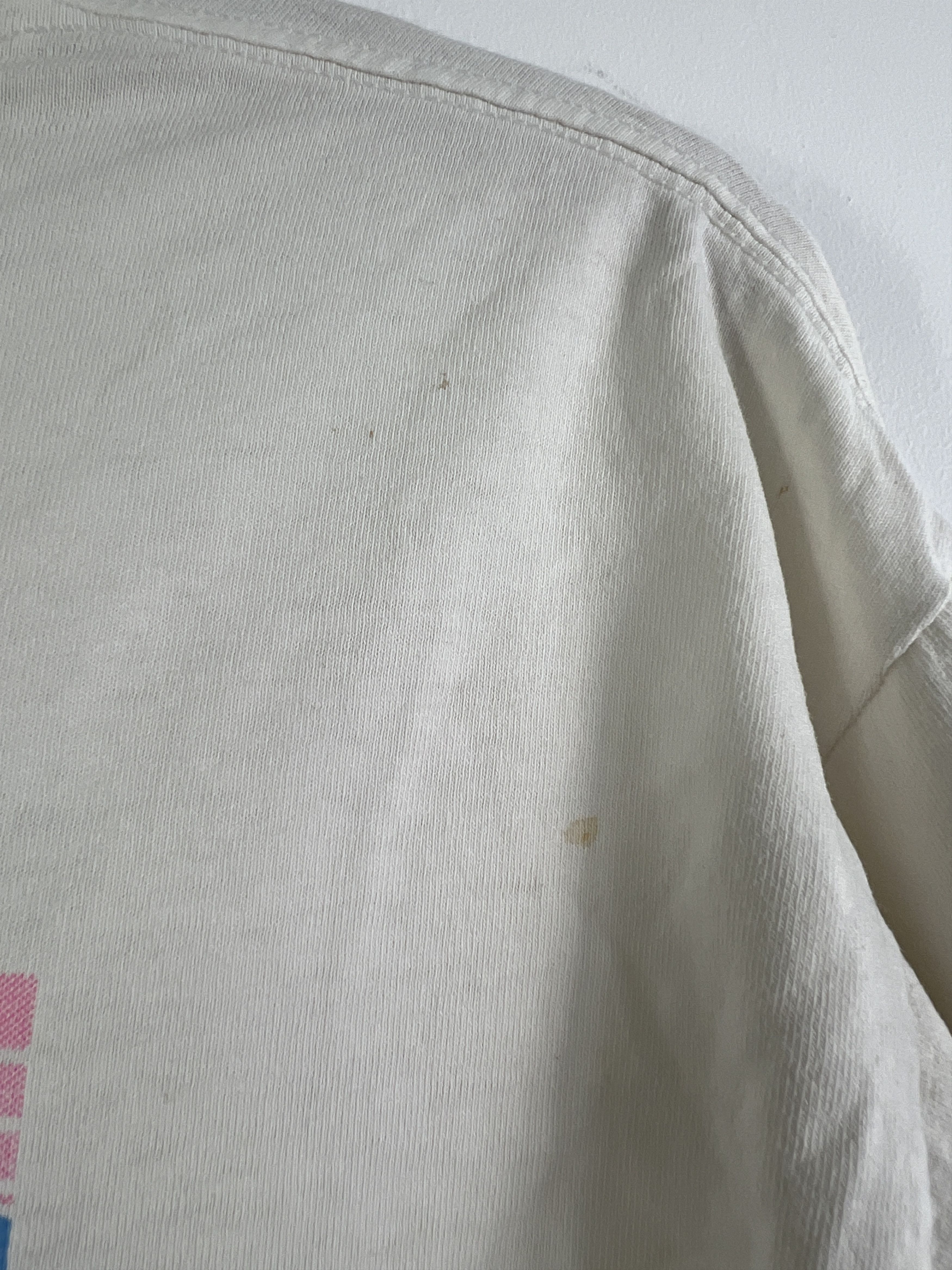 Vintage No.4788 Vtg 90s Inter California Marathon Graphic L/S T (L) Size US L / EU 52-54 / 3 - 12 Thumbnail
