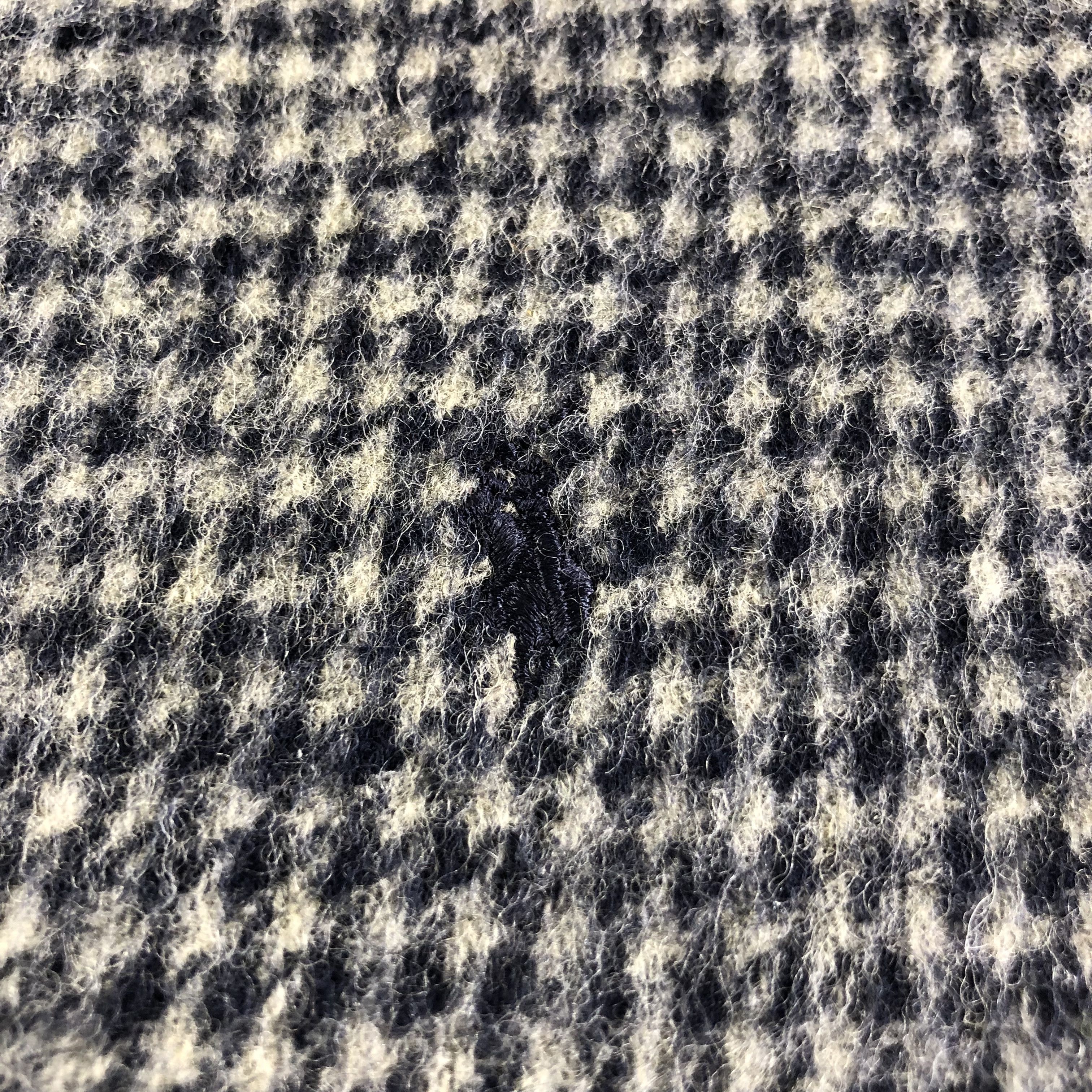 Polo Ralph Lauren Polo Ralph Lauren Wool Scarf Muffler V1841 Size ONE SIZE - 5 Thumbnail