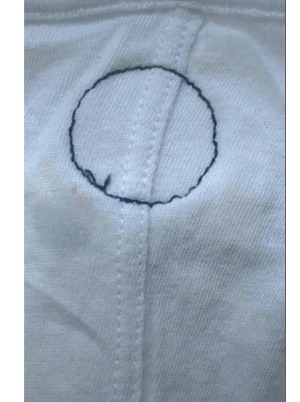 Yohji Yamamoto Yohji Yamamoto “Silver Thought” Tank Top. Coming Soon Line. Size S / US 4 / IT 40 - 5 Thumbnail