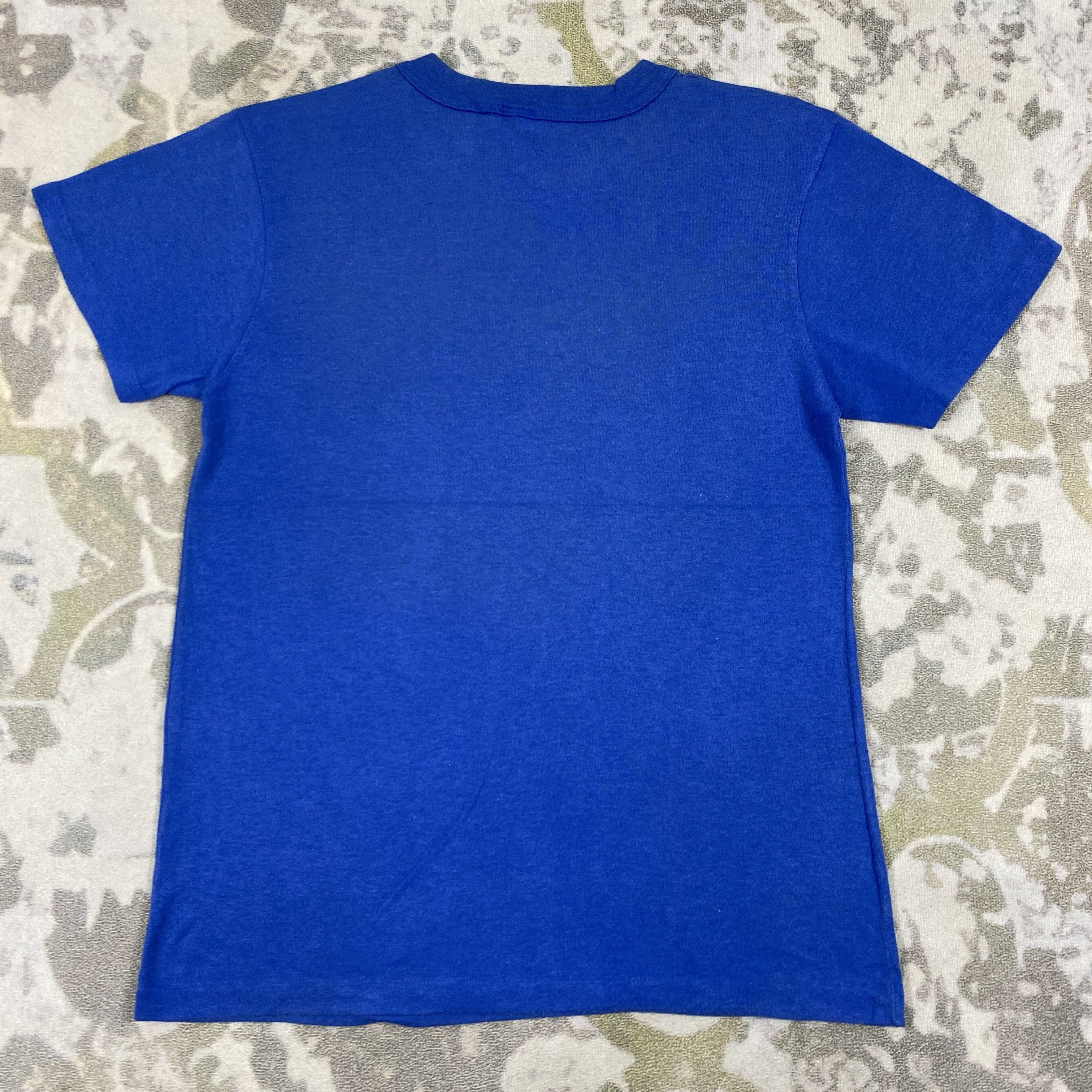 NFL Vintage Denver Broncos Super Bowl Medium T-shirt D093 Size US M / EU 48-50 / 2 - 2 Thumbnail