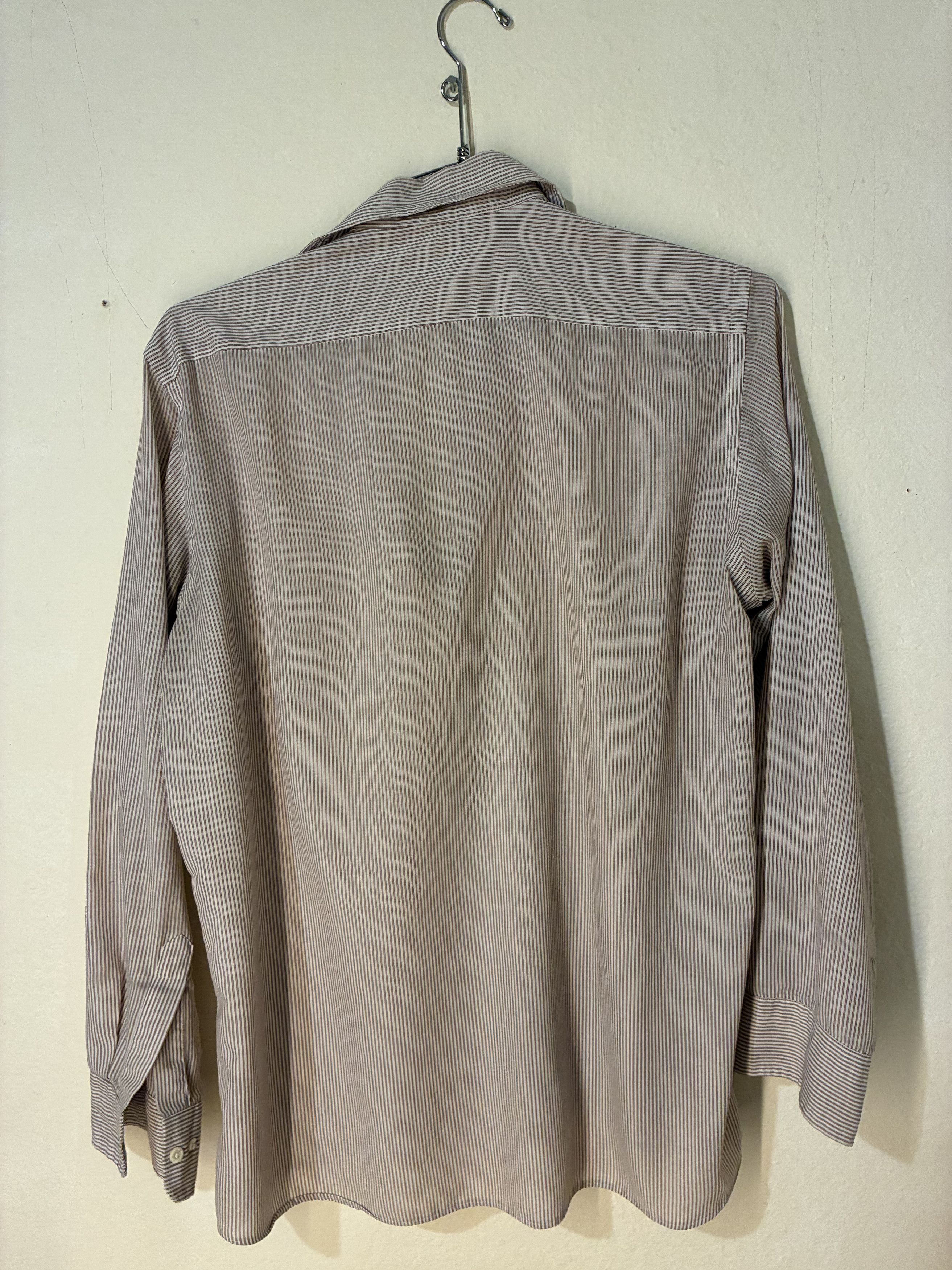 Christian Dior Monsieur Chemise Size US M / EU 48-50 / 2 - 7 Thumbnail