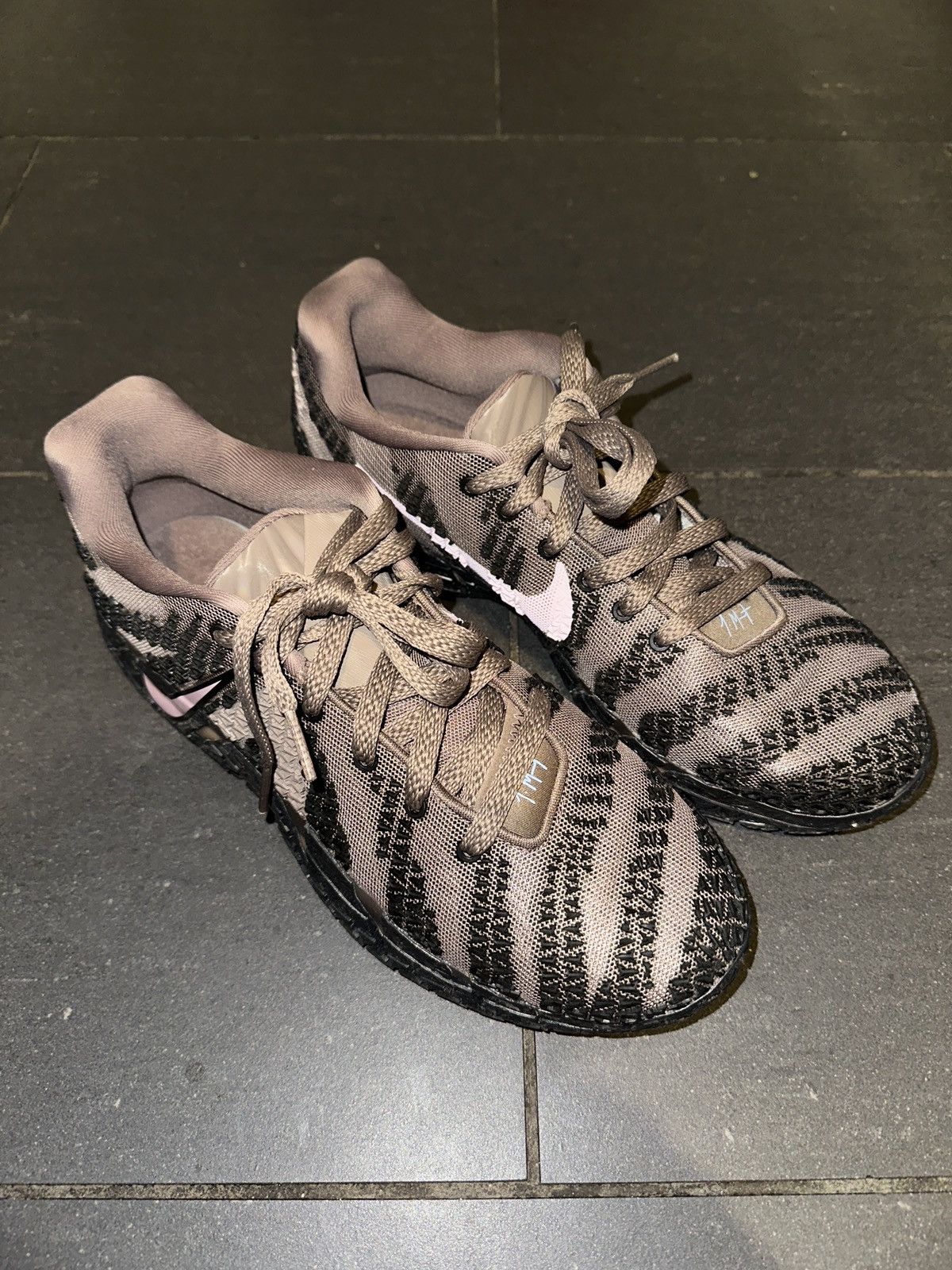 Ja 3 ‘Mink Brown’