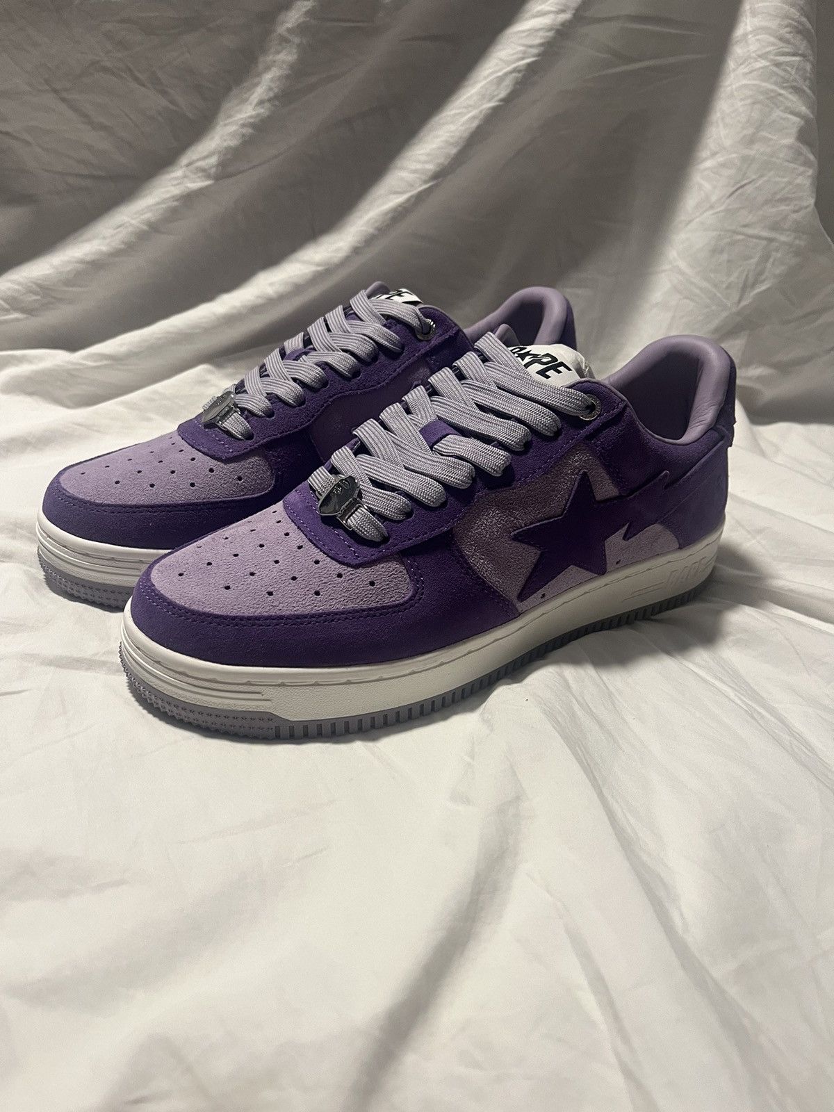 Bape BAPE STA #3 M1 Size US 9 / EU 42 - 3 Thumbnail