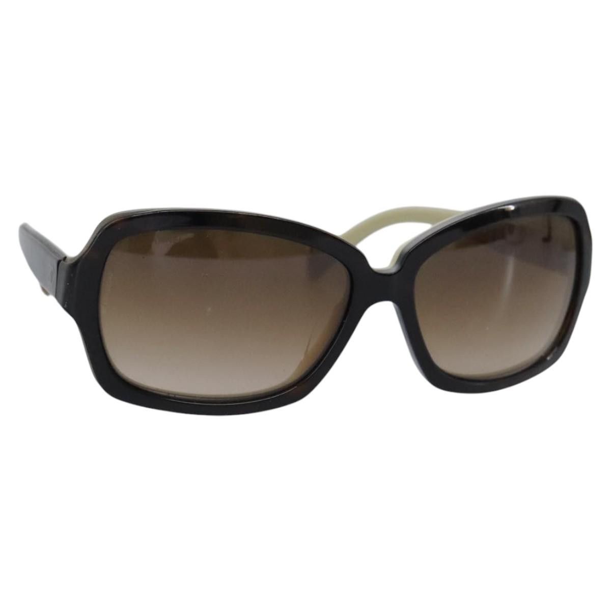 Chanel Chanel Coco Mark glasses Size ONE SIZE - 1 Thumbnail