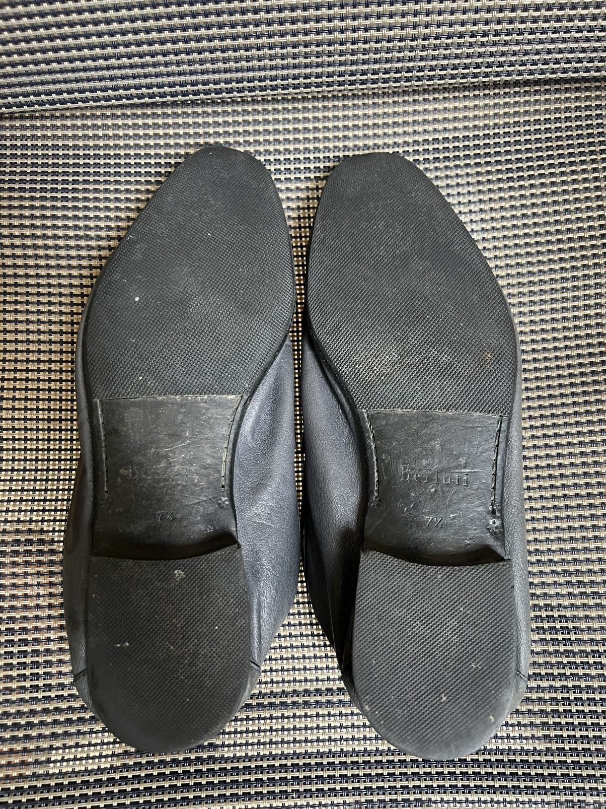 Berluti Berluti Lorenzo Size US 7.5 / EU 40-41 - 9 Thumbnail