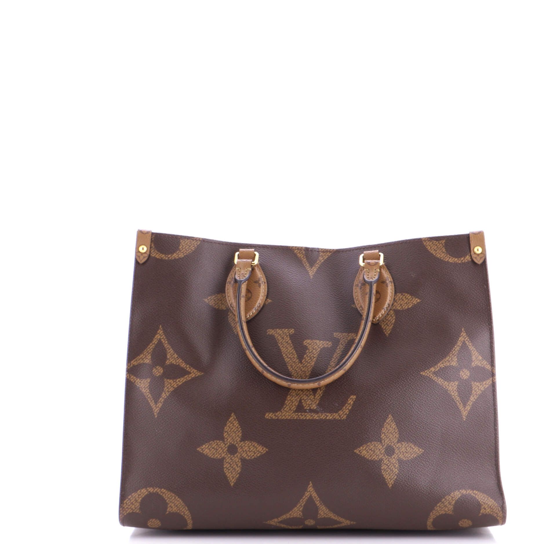 Louis Vuitton OnTheGo Tote Size ONE SIZE - 1 Thumbnail