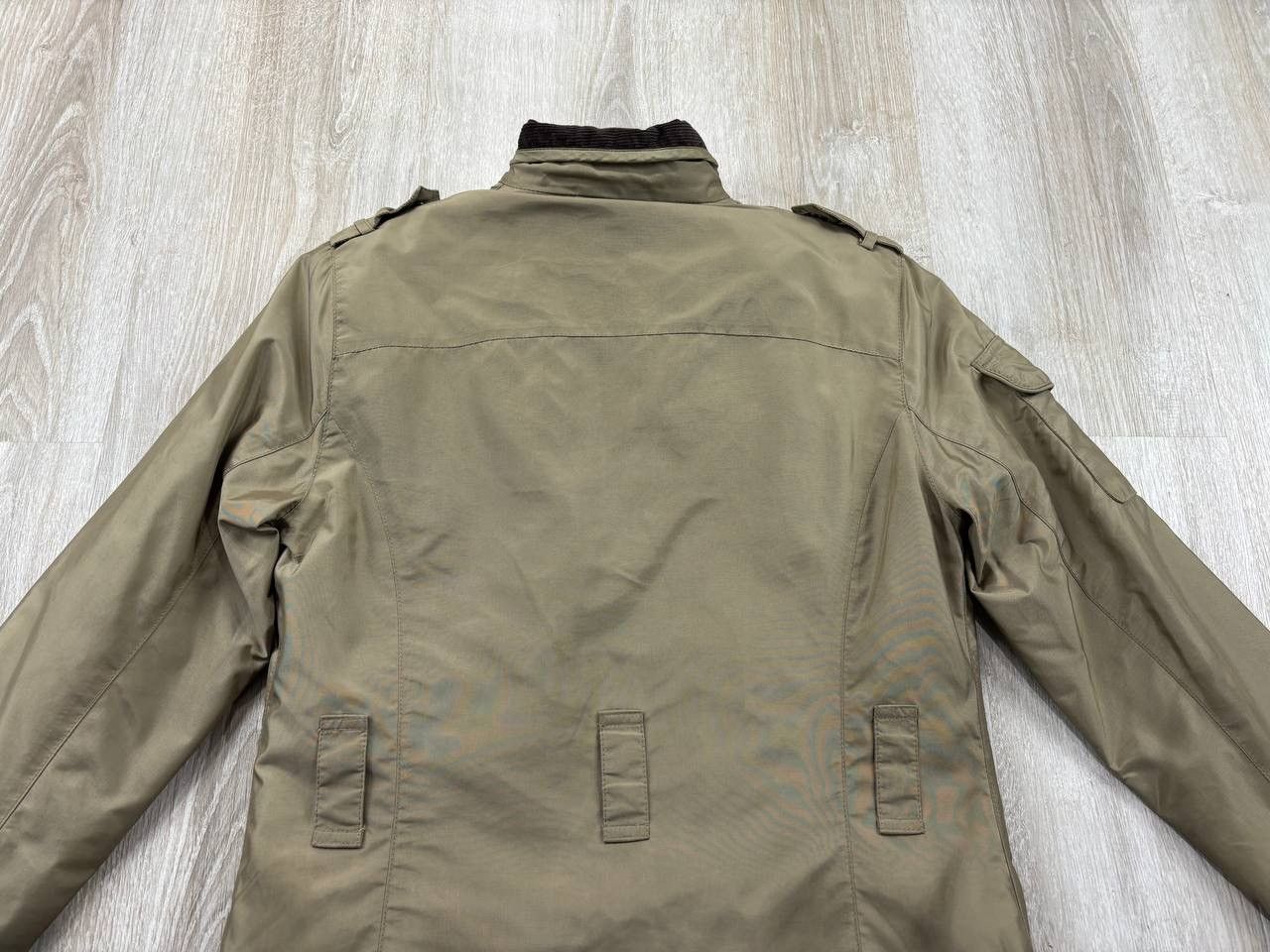 Barbour × Designer Womens jacket Barbour Size 10 Size M / US 6-8 / IT 42-44 - 12 Thumbnail