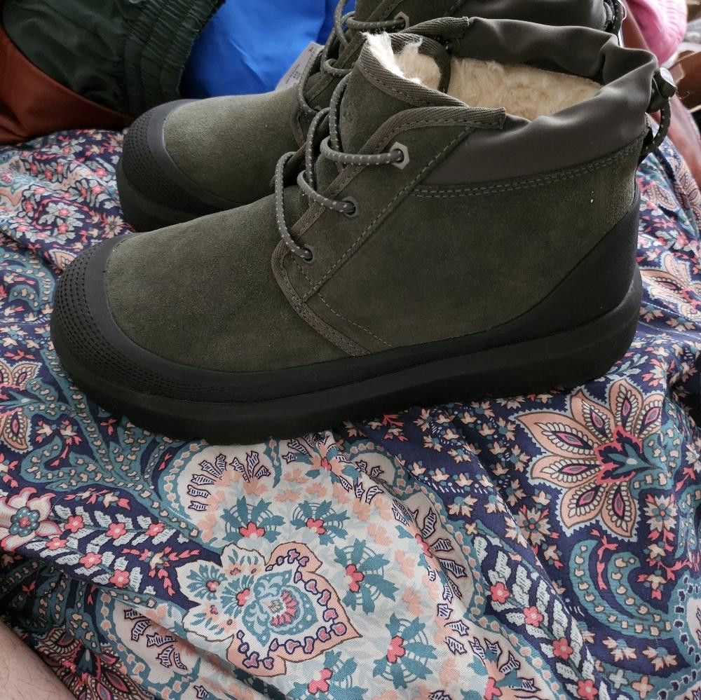 Ugg UGG Neumel Weather Hybrid Unisex Size 10M Size US 10 / EU 43 - 2 Thumbnail