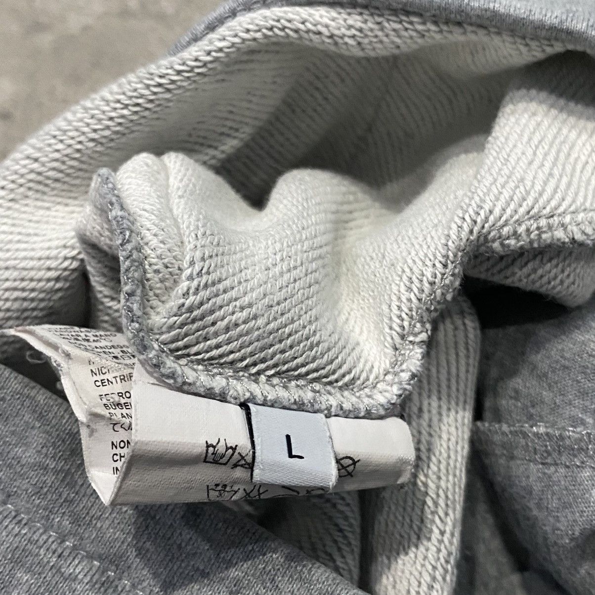 Balenciaga Balenciaga Paint Brush Gray Size US 34 / EU 50 - 2 Thumbnail