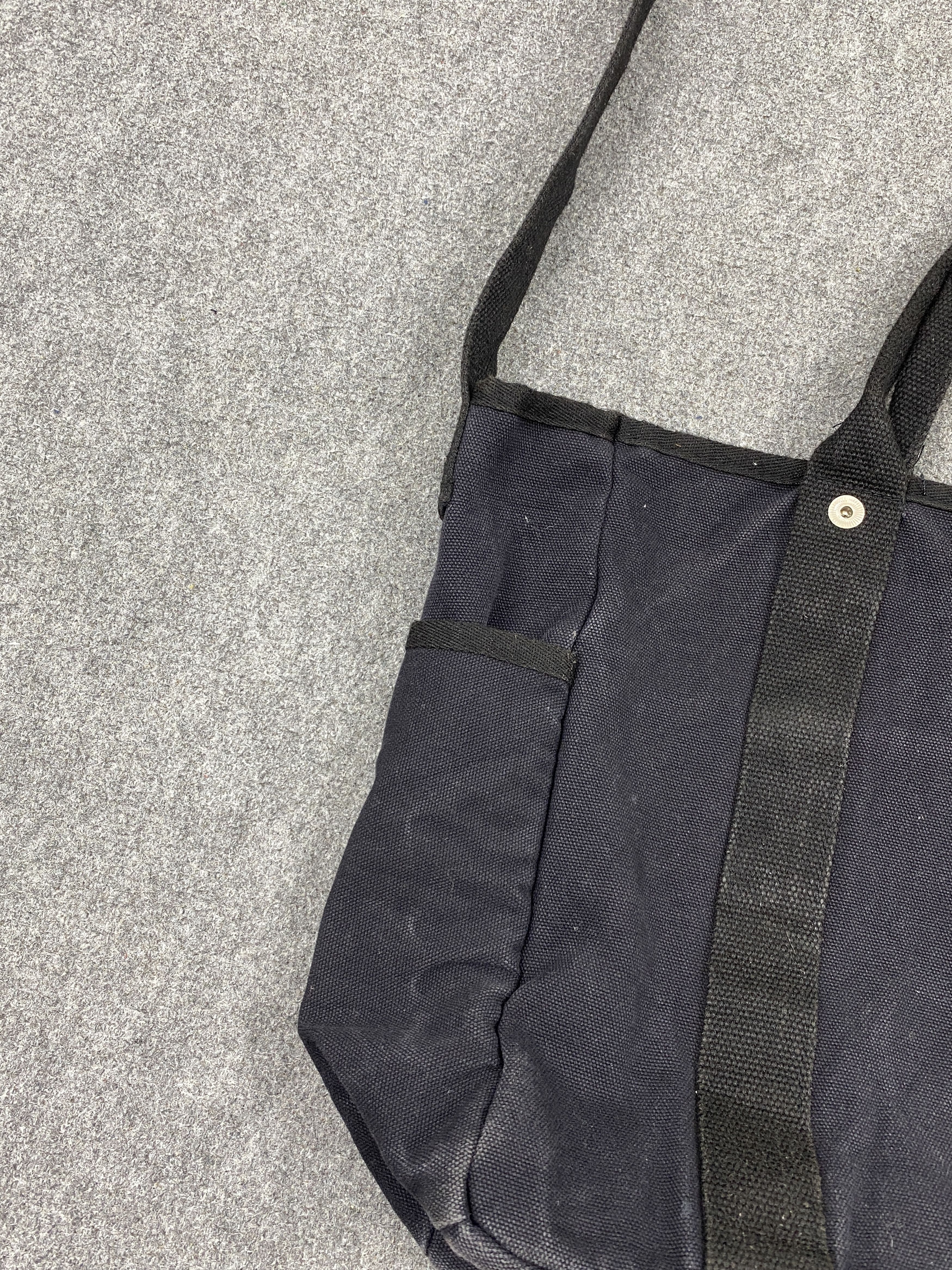 Japanese Brand × Vintage Vintage Japanese Brand Crossbody Bag BG0184 Size ONE SIZE - 7 Thumbnail