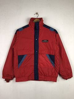 Ellesse Ski jacket speed & trip