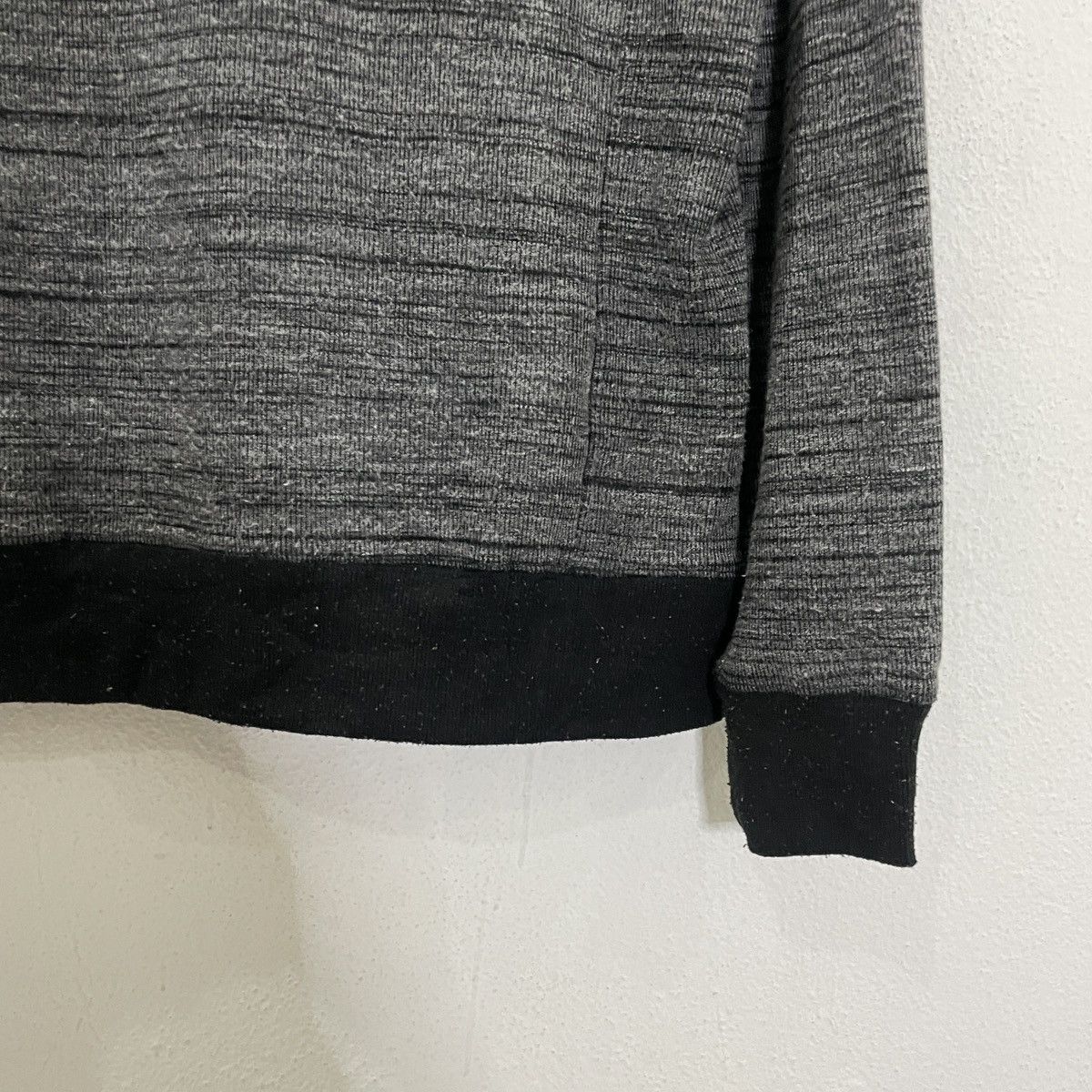 semanticdesign Vintage Sematic Design Turtleneck Sweater Size US M / EU 48-50 / 2 - 8 Thumbnail