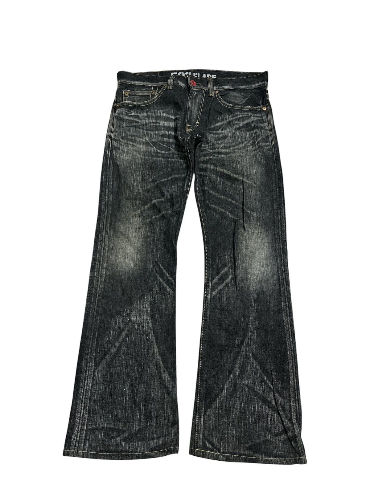 Goa Jeans | Grailed