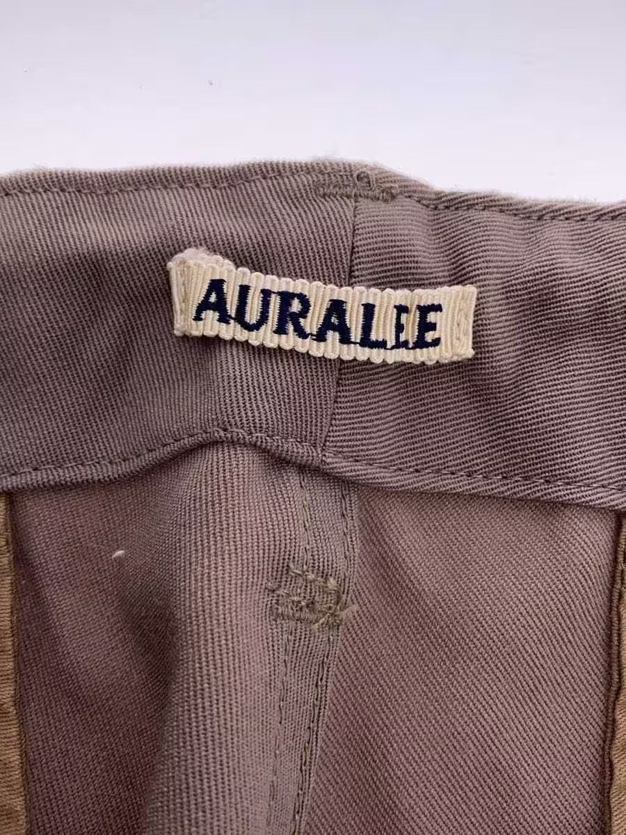 Auralee AW19 Cargo Pants Size US 32 / EU 48 - 4 Thumbnail