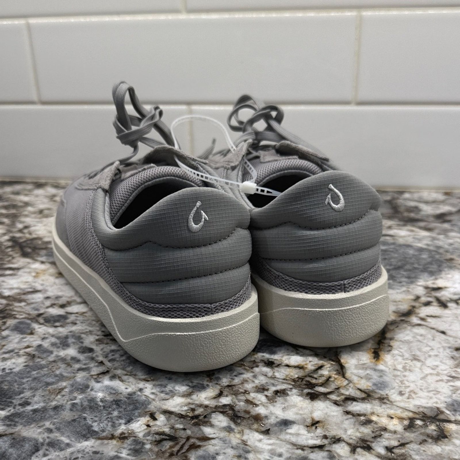 Olukai OluKai Men's Punini Shoe US Mens size 8 Size US 8 / EU 41 - 2 Thumbnail