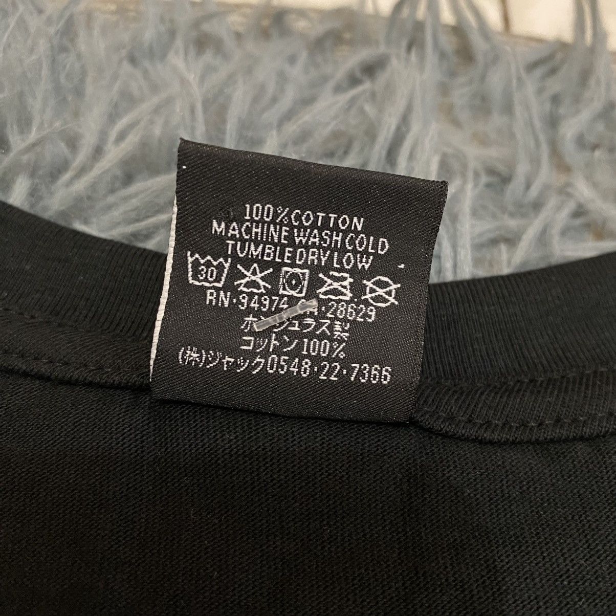 Other Stussy Chain Tshirt Size US XL / EU 56 / 4 - 6 Thumbnail