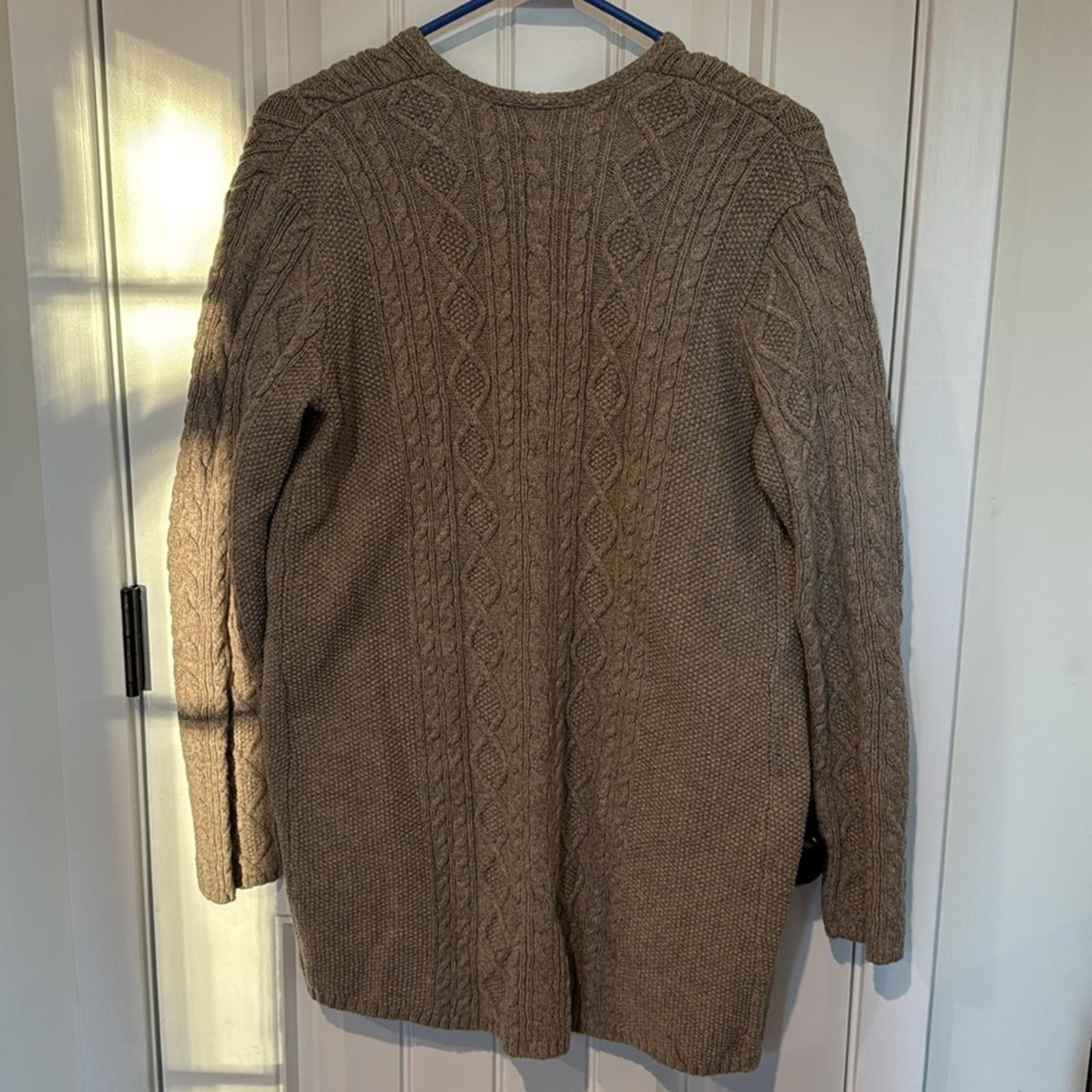Other J Jill | Carnigan Size XS / US 0-2 / IT 36-38 - 4 Thumbnail